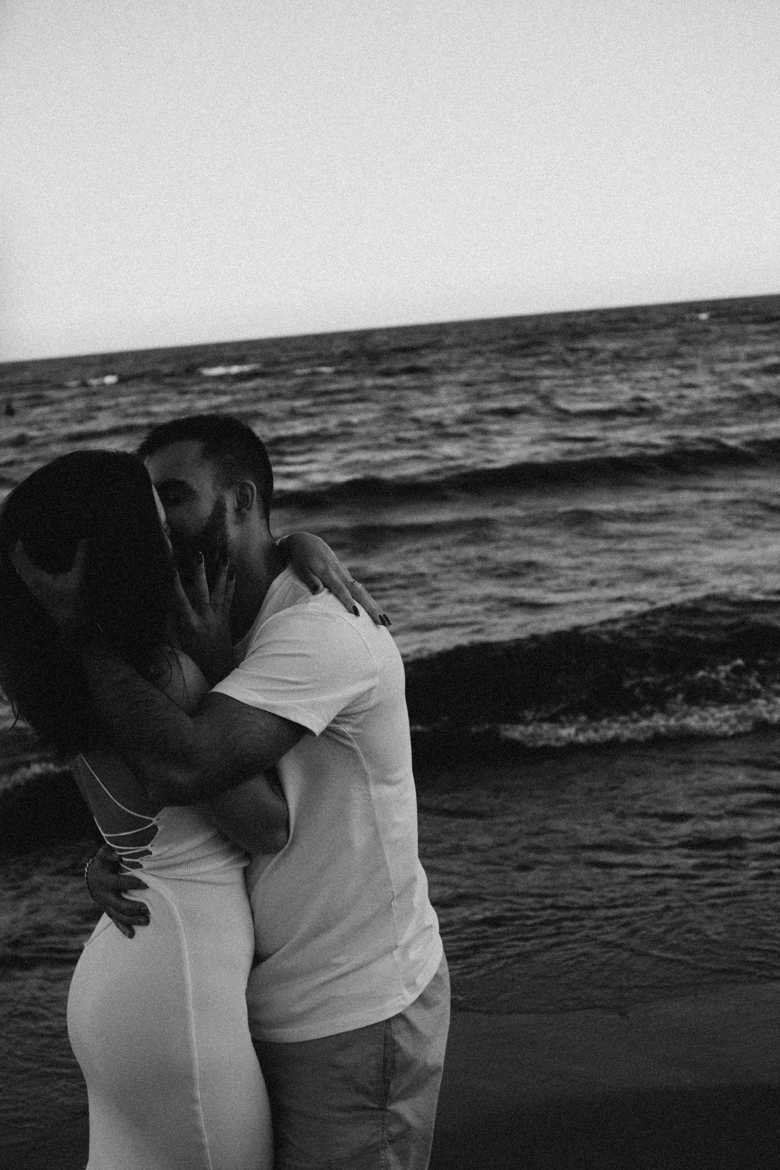 Любовь на заливе. Профессиональный фотограф, Санкт-Петербург — Виктория Богомолова