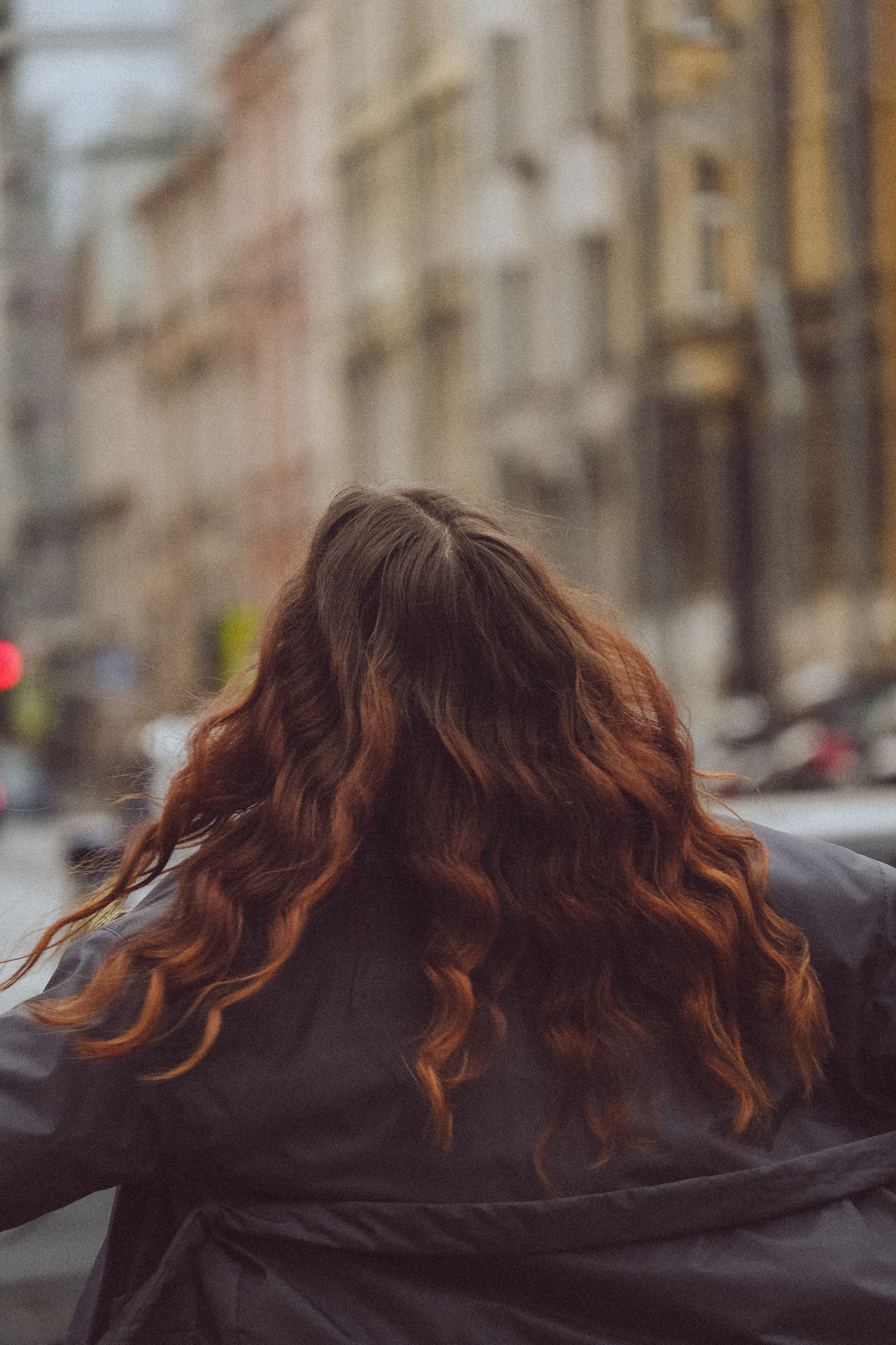 Осень. Профессиональный фотограф, Санкт-Петербург — Виктория Богомолова