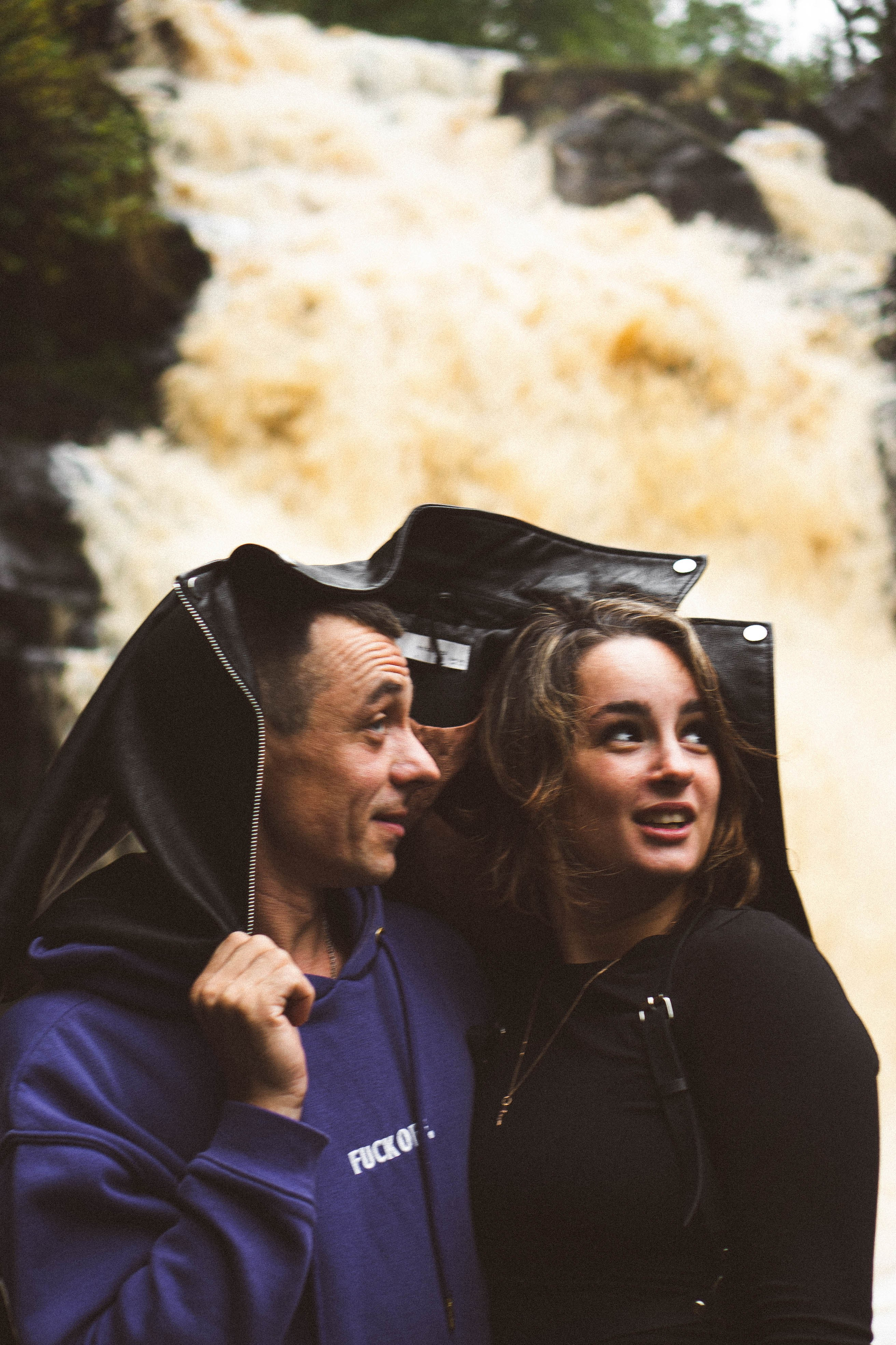 Прогулка на природе. Профессиональный фотограф, Санкт-Петербург — Виктория Богомолова