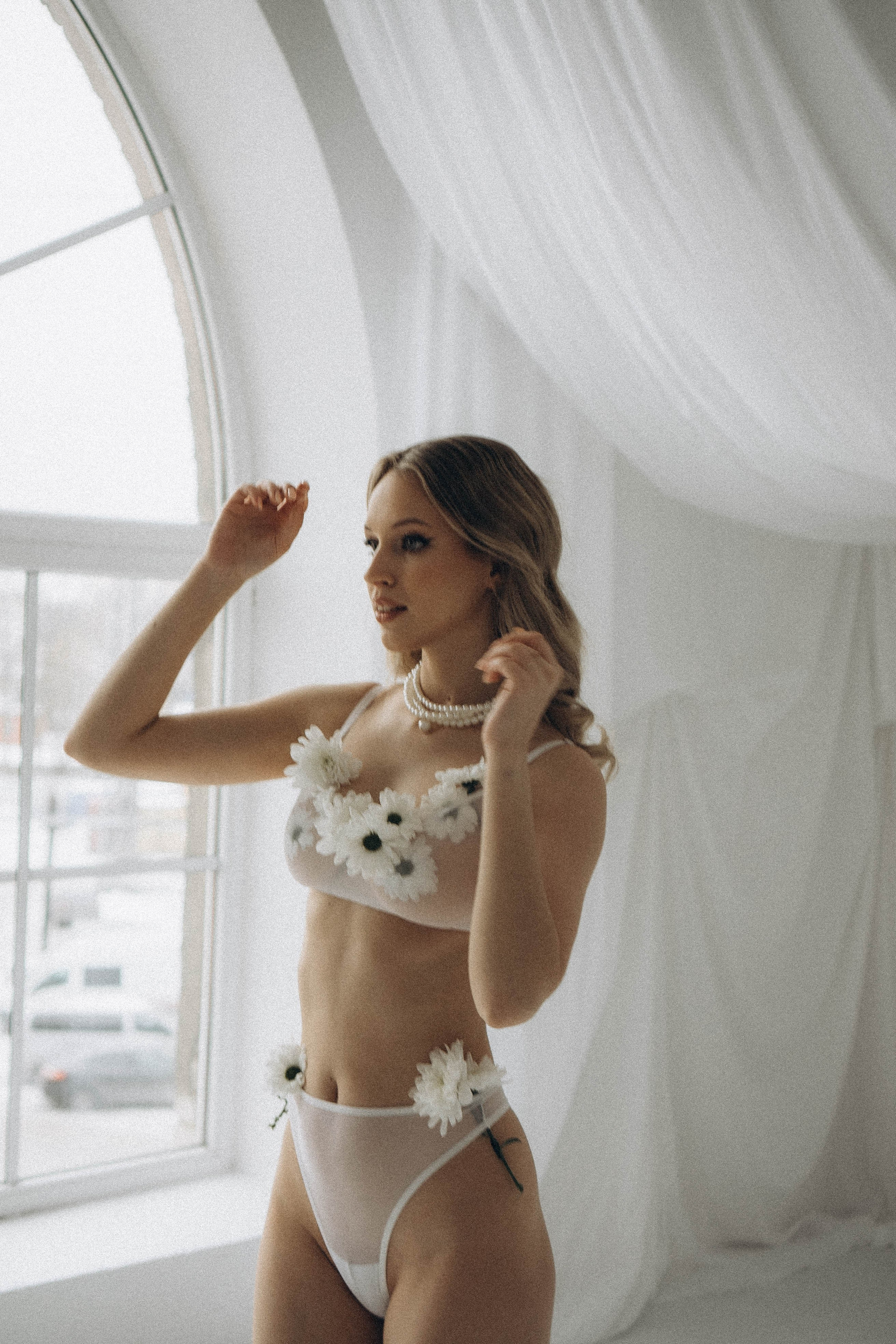 Весенняя. Профессиональный фотограф, Санкт-Петербург — Виктория Богомолова