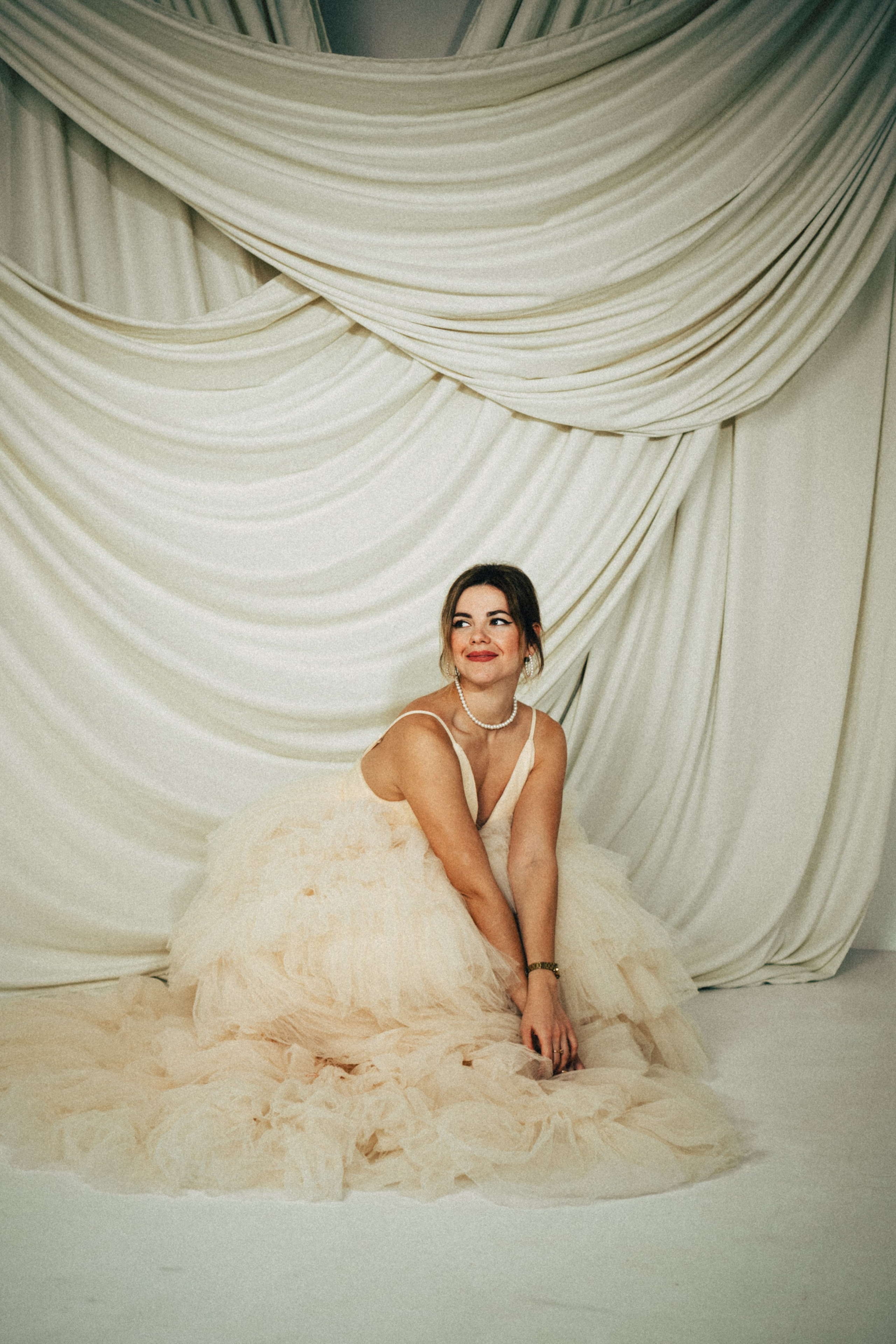 Сказочная история. Профессиональный фотограф, Санкт-Петербург — Виктория Богомолова