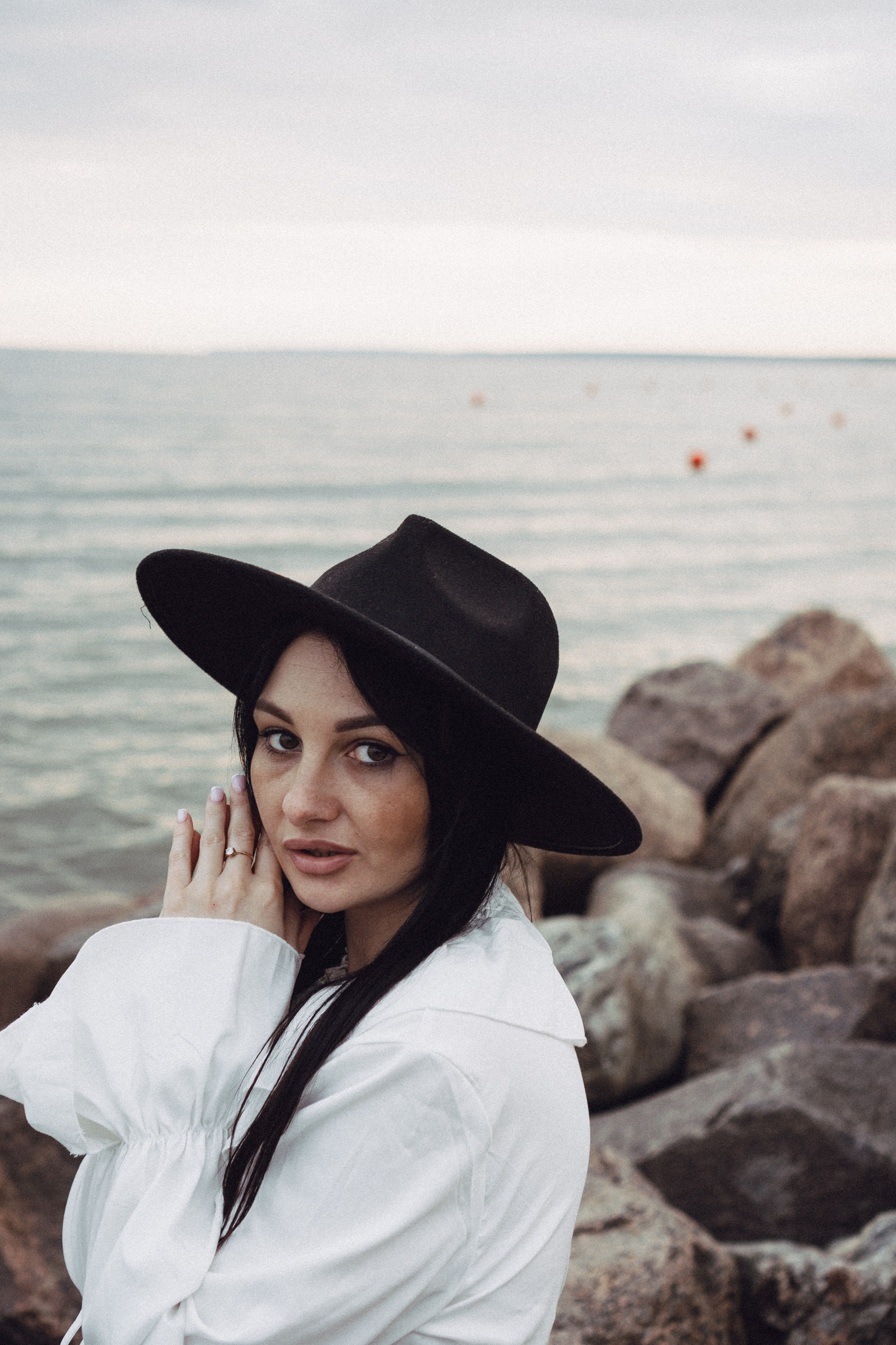 Семейная история на берегу залива. Профессиональный фотограф, Санкт-Петербург — Виктория Богомолова