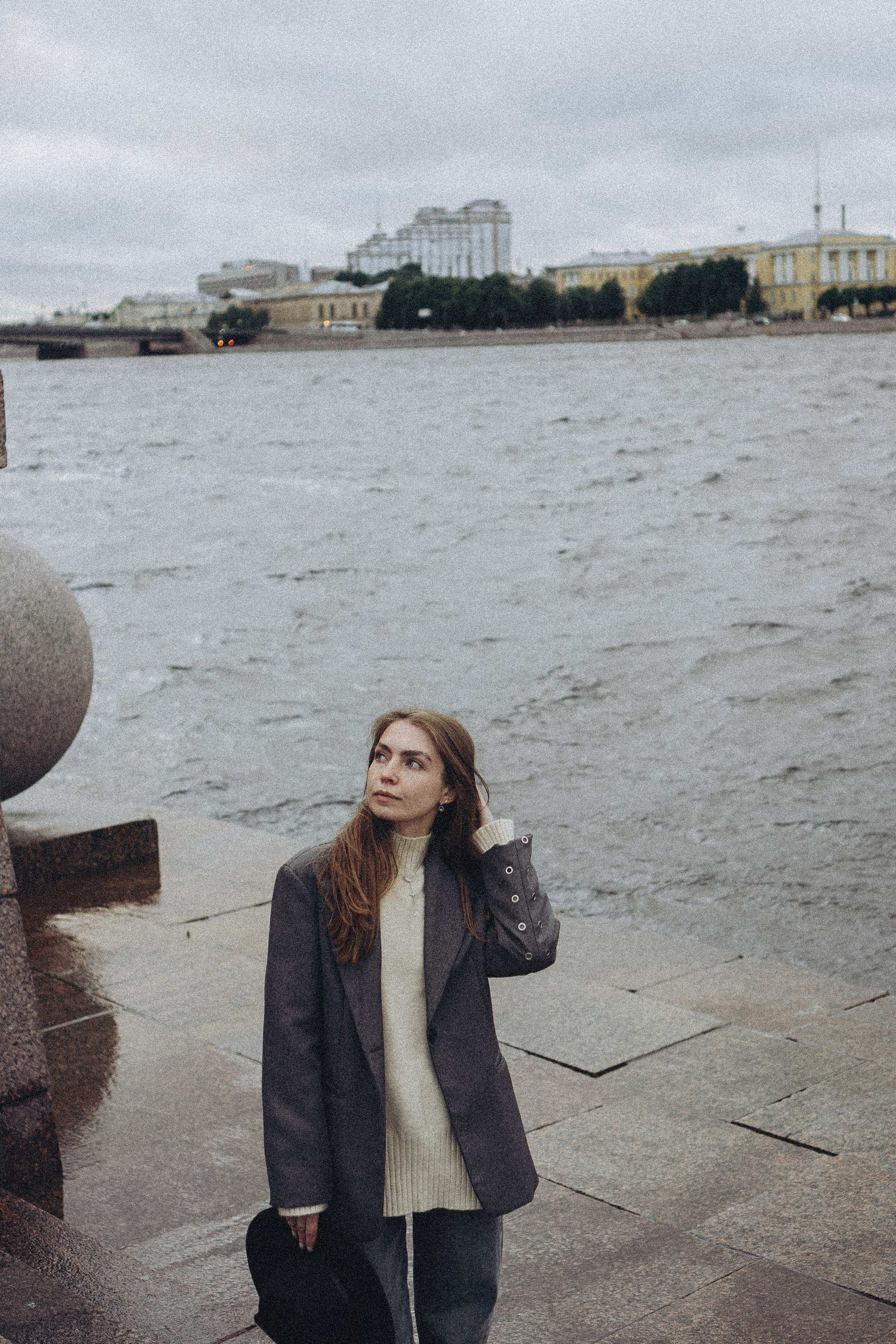 ПРОГУЛКА НА ЧЕРНЫШЕВСКОЙ. Профессиональный фотограф, Санкт-Петербург — Виктория Богомолова