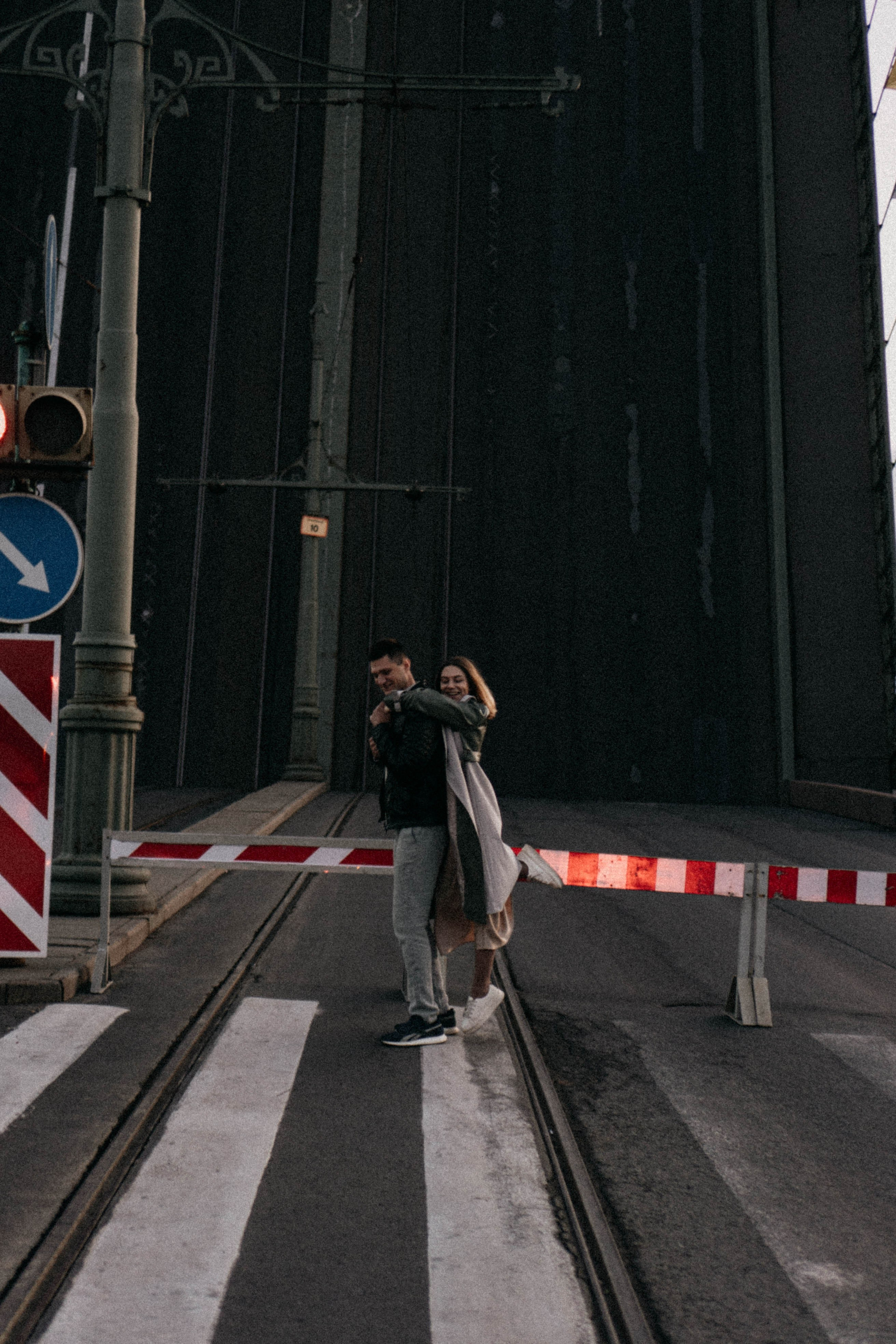 Рассветная, белые ночи. Профессиональный фотограф, Санкт-Петербург — Виктория Богомолова