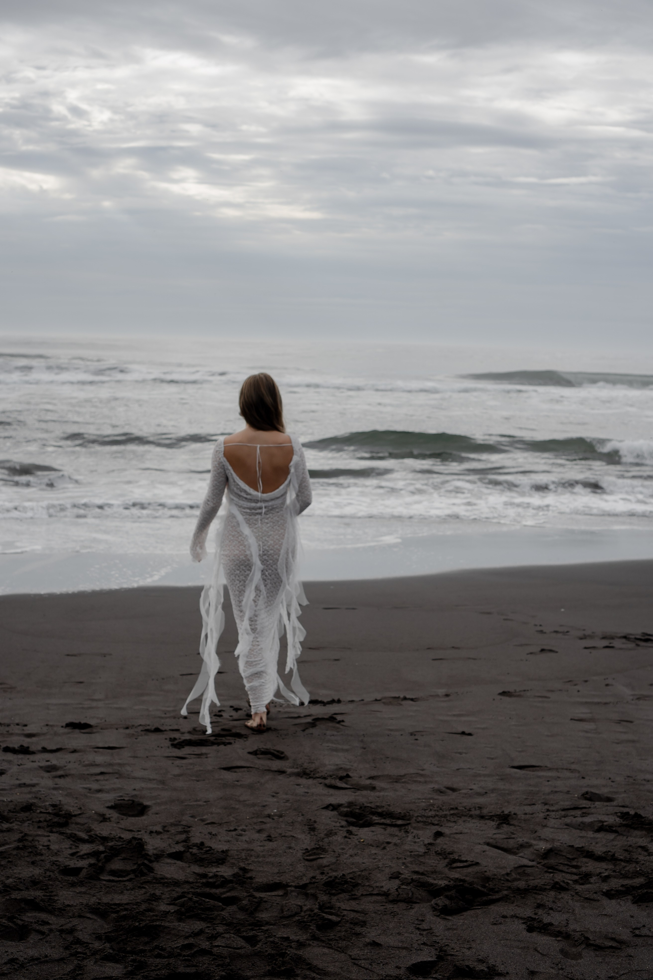 ТИХИЙ ОКЕАНН СЬЕМКА НА SONY. Профессиональный фотограф, Санкт-Петербург — Виктория Богомолова