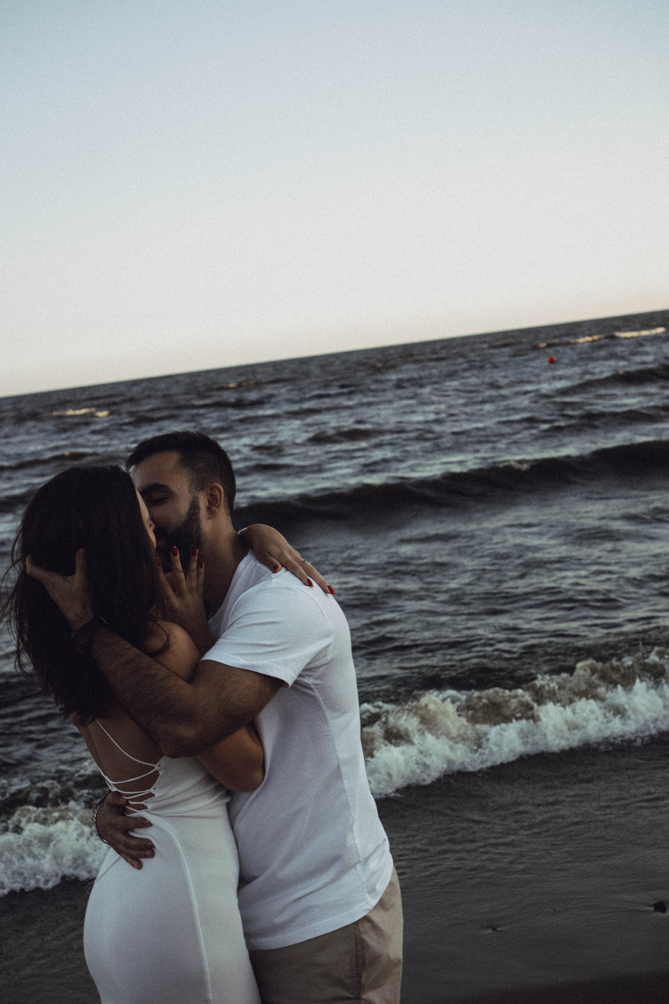 Любовь на заливе. Профессиональный фотограф, Санкт-Петербург — Виктория Богомолова