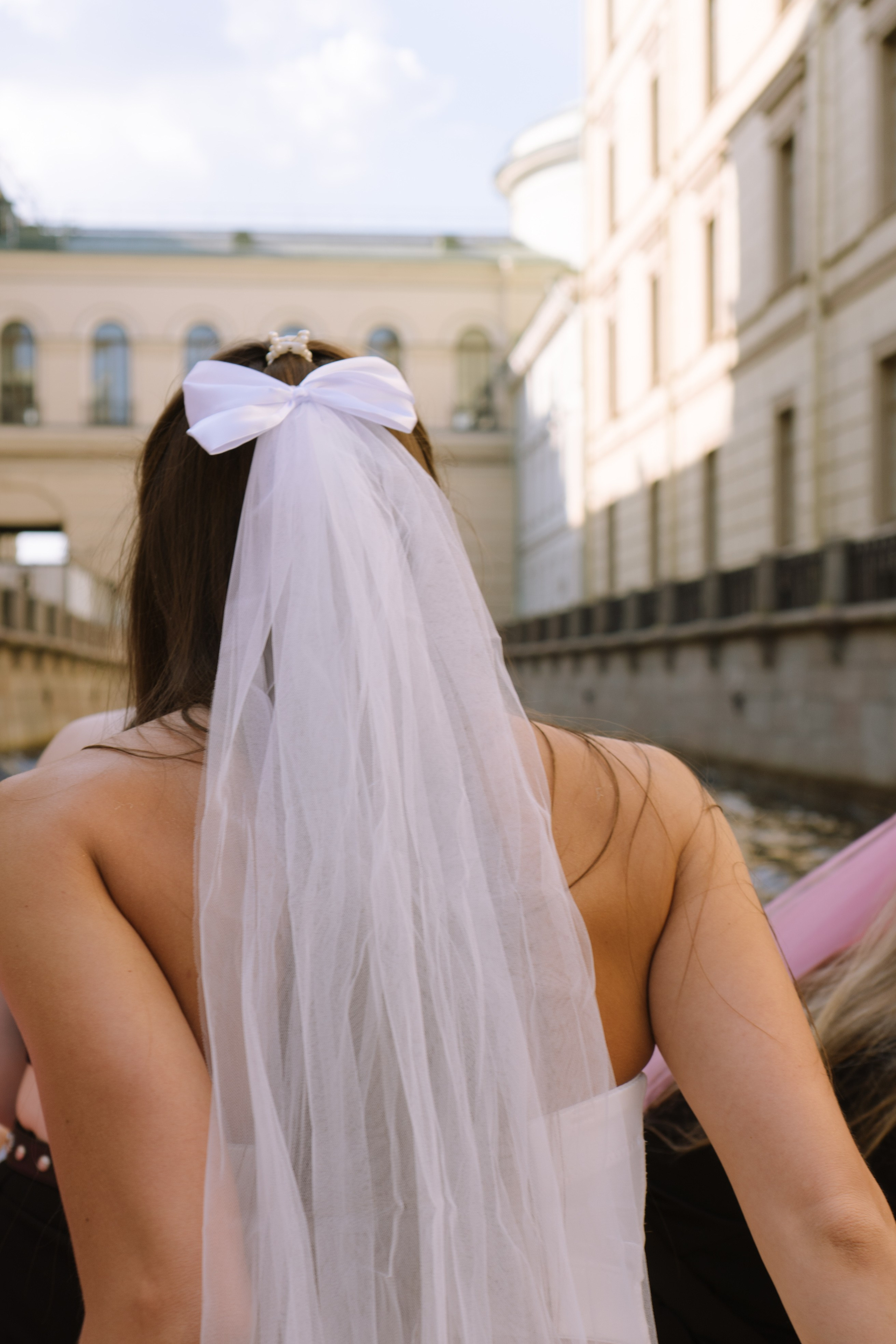 ДЕВИЧНИК НА КАТЕРЕ. Профессиональный фотограф, Санкт-Петербург — Виктория Богомолова