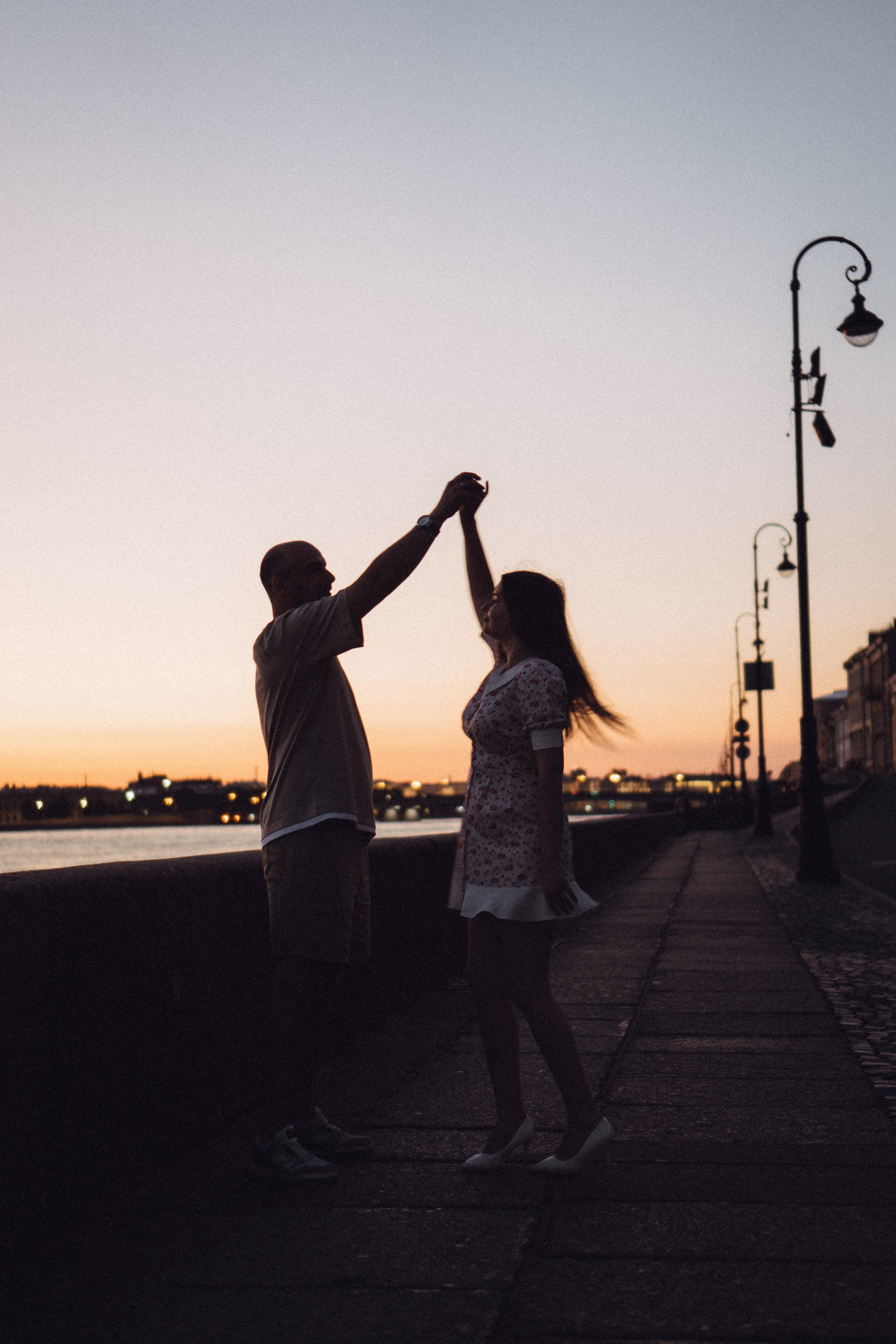 ПРОГУЛКА УТОРОМ ПО ПИТЕРУ. Профессиональный фотограф, Санкт-Петербург — Виктория Богомолова