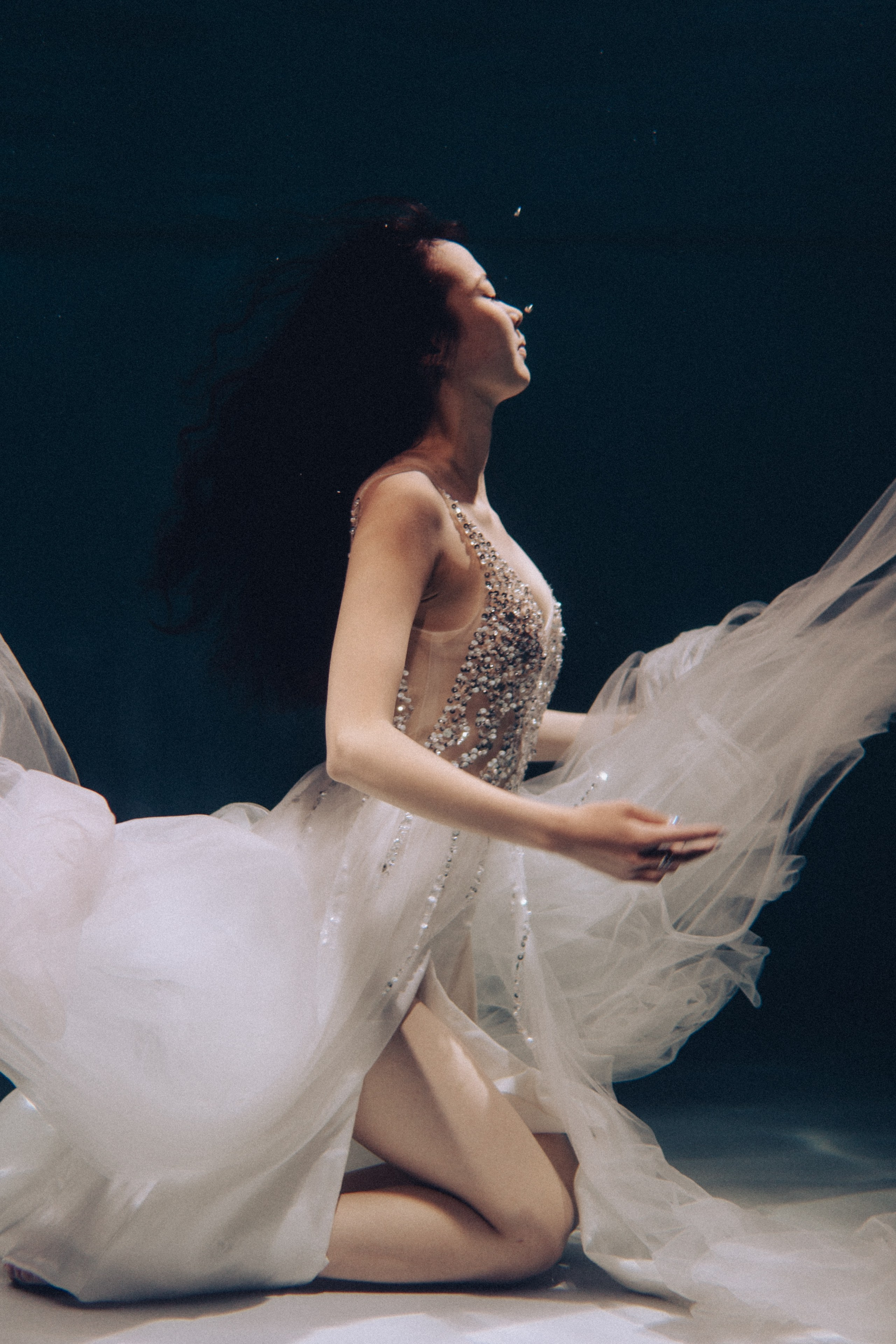 ФОТОСЕСИСИЯ В БАССЕЙНЕ. Профессиональный фотограф, Санкт-Петербург — Виктория Богомолова