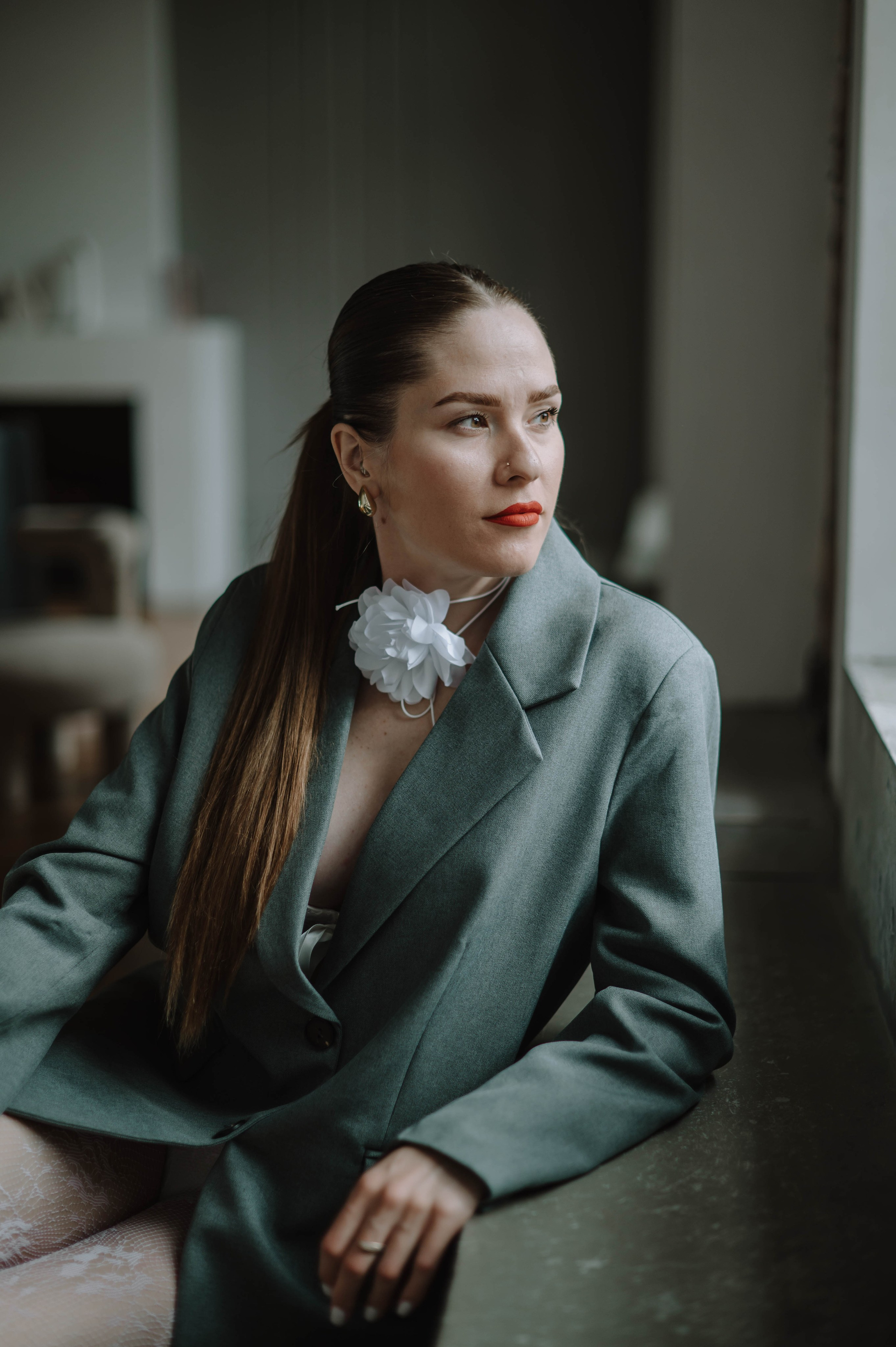 Индивидуальная фотосессия. Семейный фотограф /СПБ/Выборг/ Голубева Ульяна