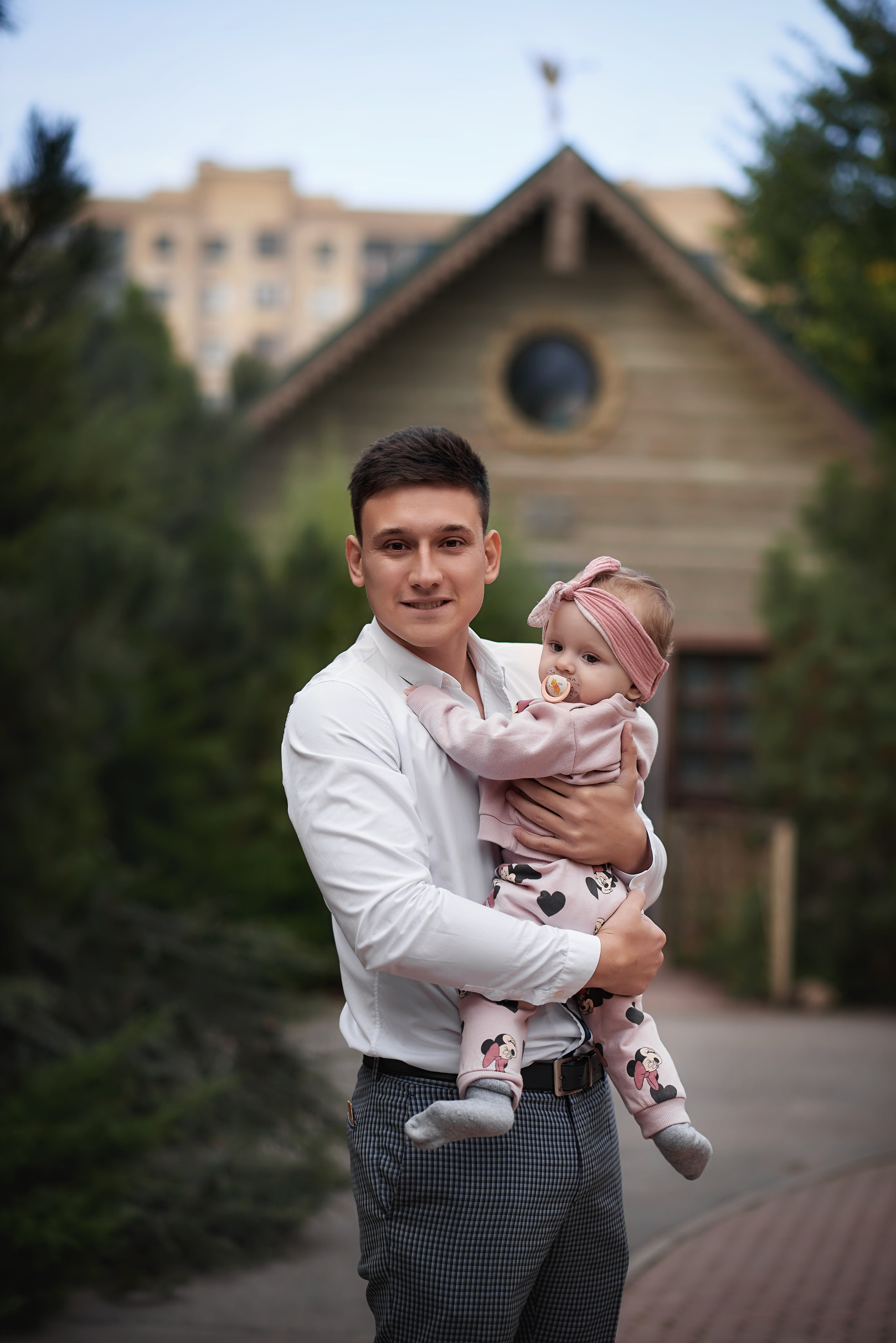 Крещение в Храме Иоанна Воина. Семейный фотограф в Ростове-на-Дону Татьяна Литвинова