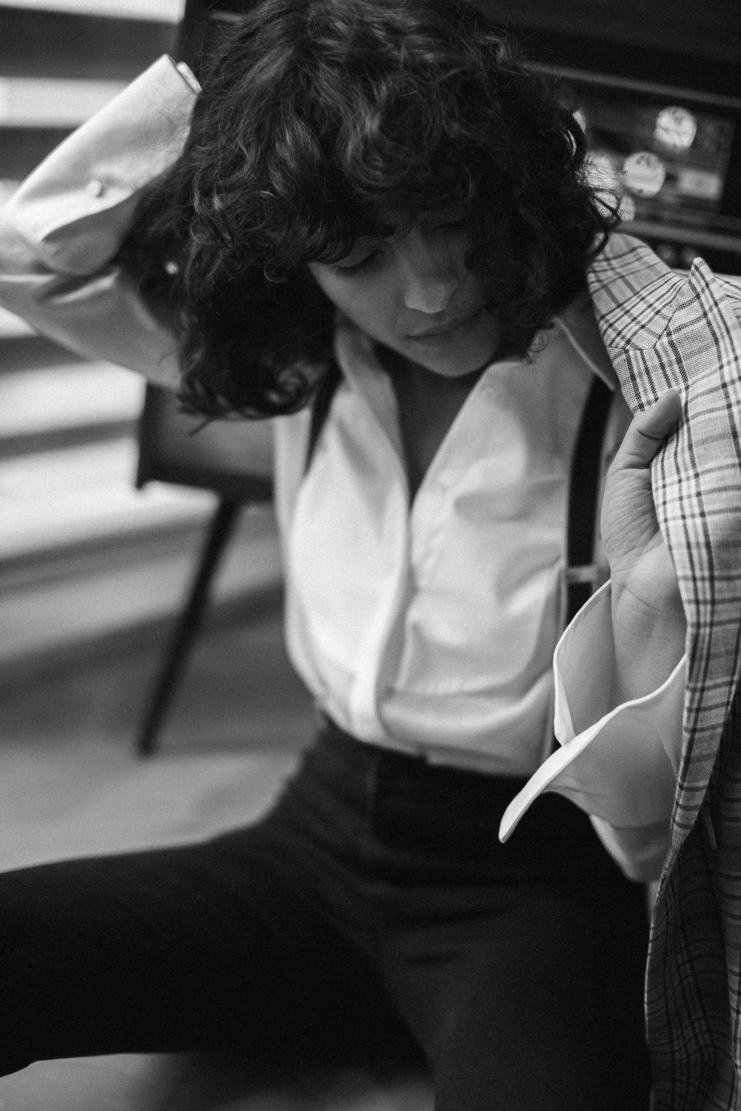 Певица Сабина. Съемка в стиле «ретро». Главная