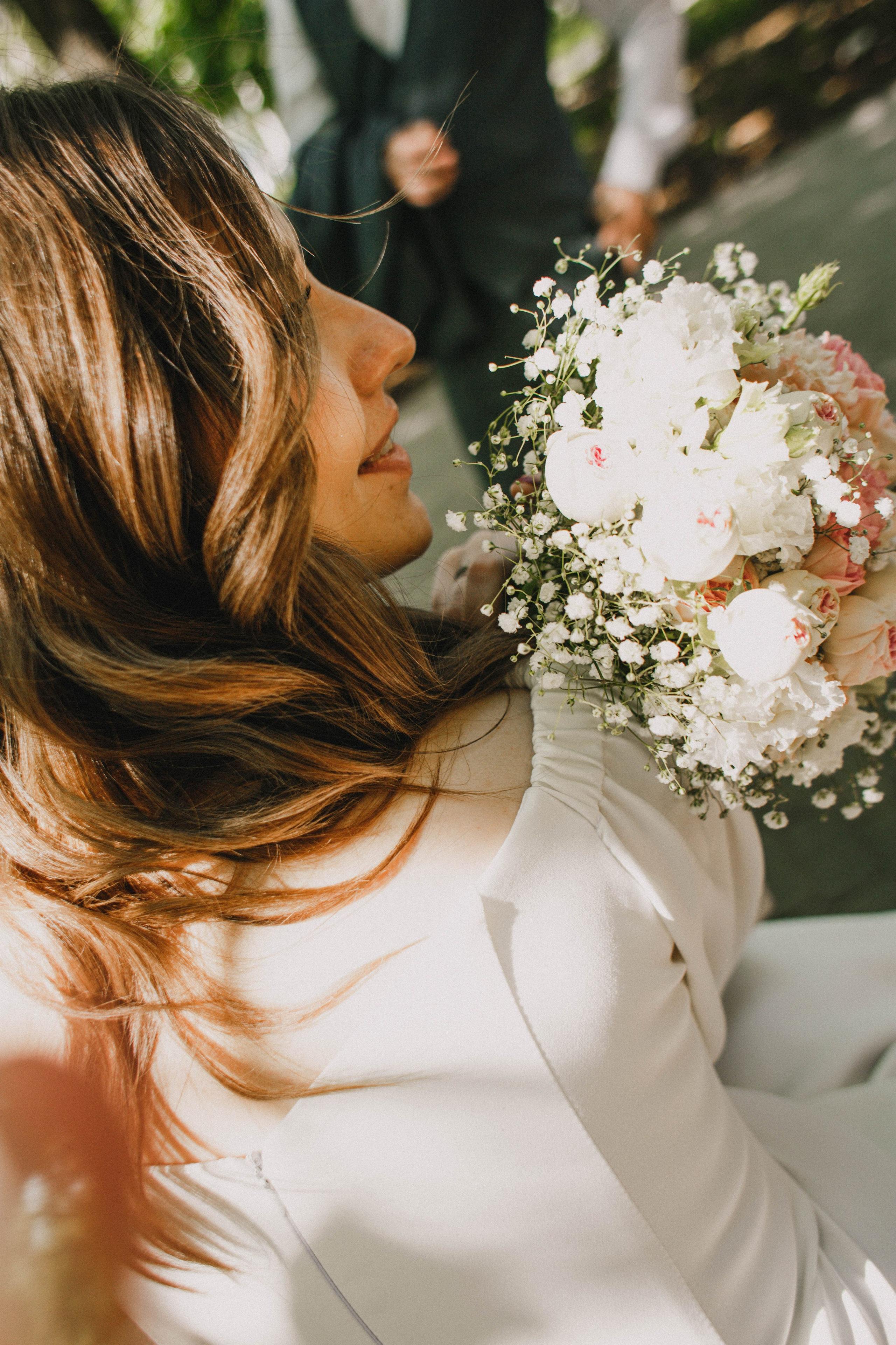 Света +Игорь. Фотограф в Нижнем Новгороде