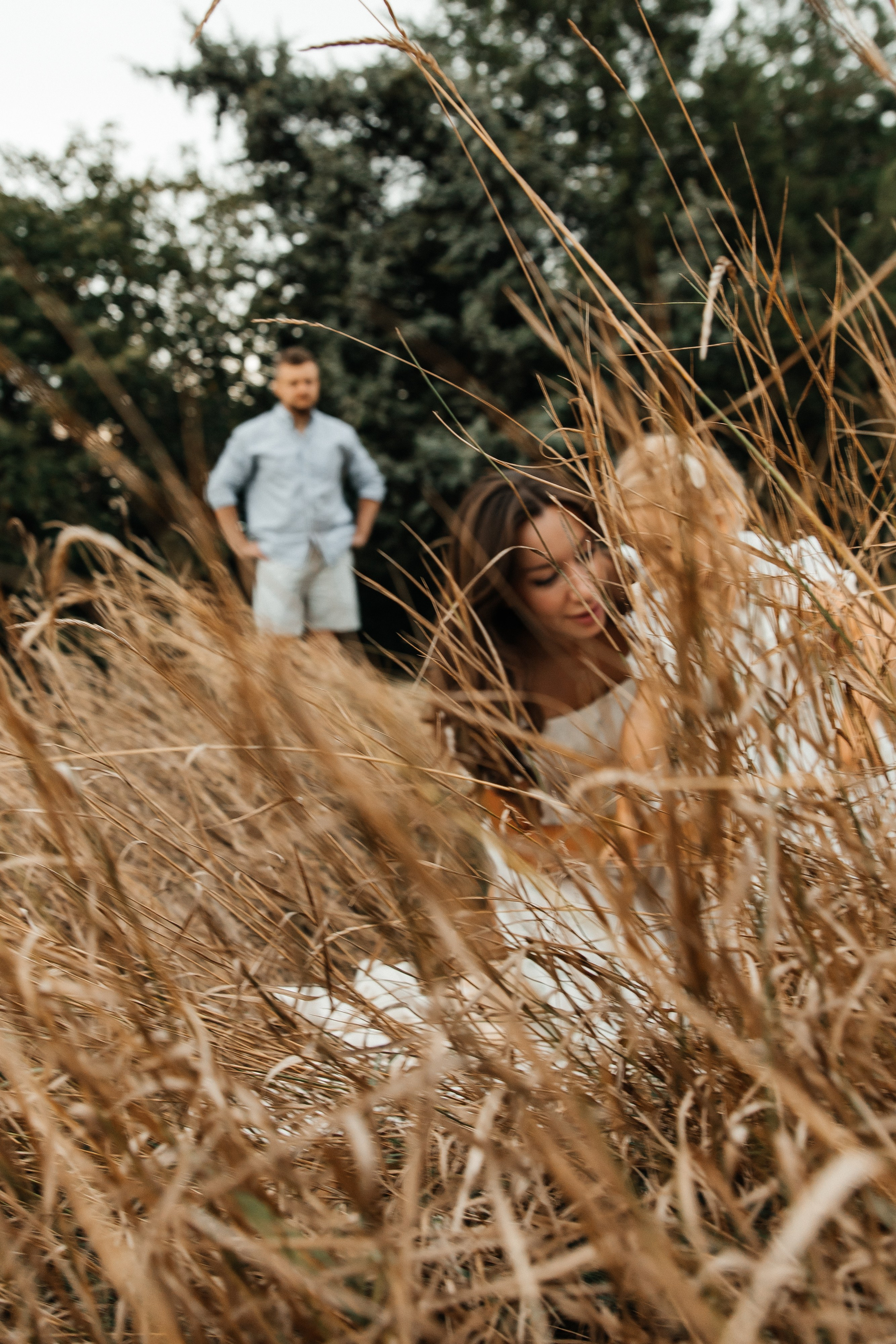 Артем, Алена и Милена. Фотограф в Краснодаре Алла Потоцкая