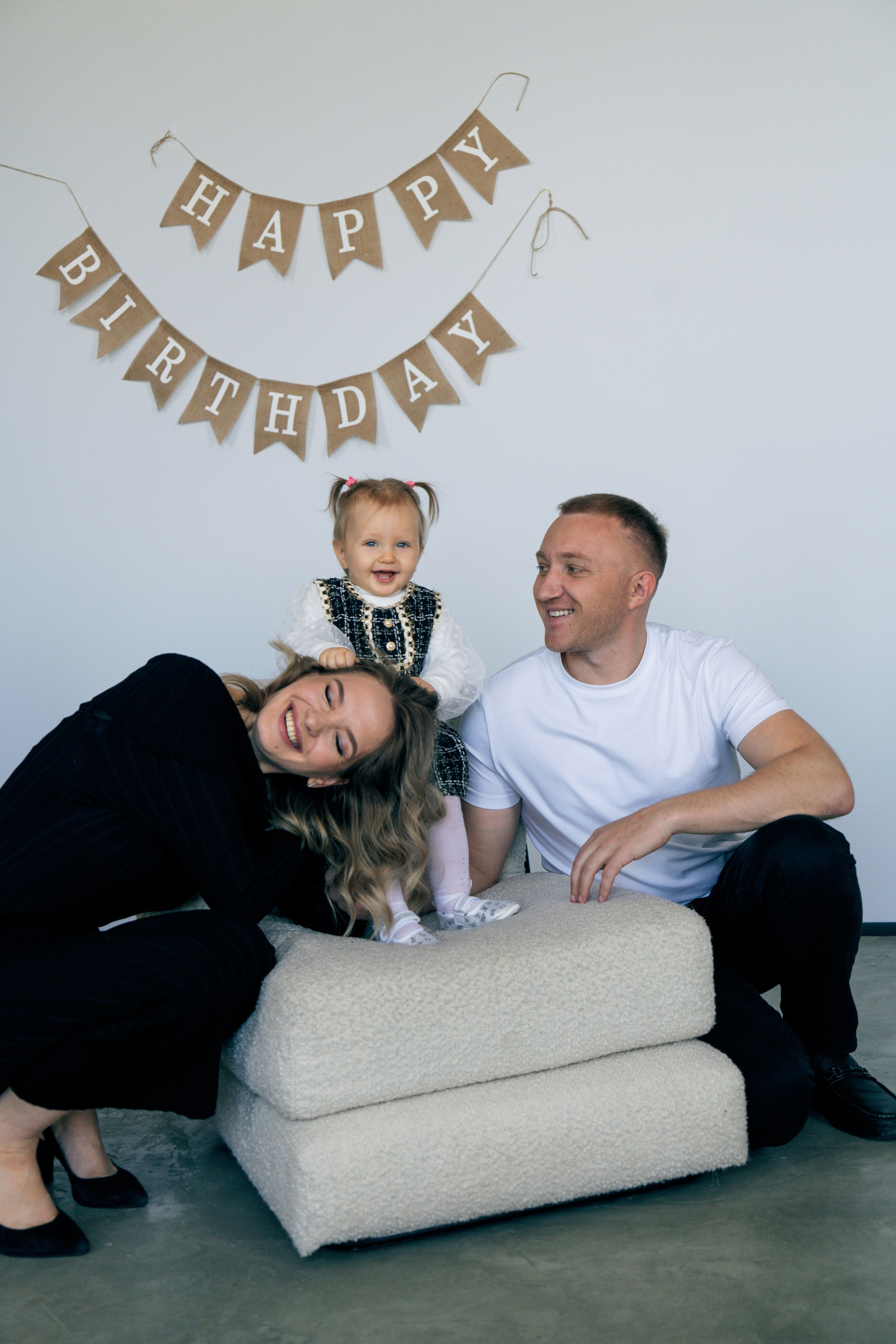 ПЕРВЫЙ ГОДИК. Фотосессия беременности в Барнауле