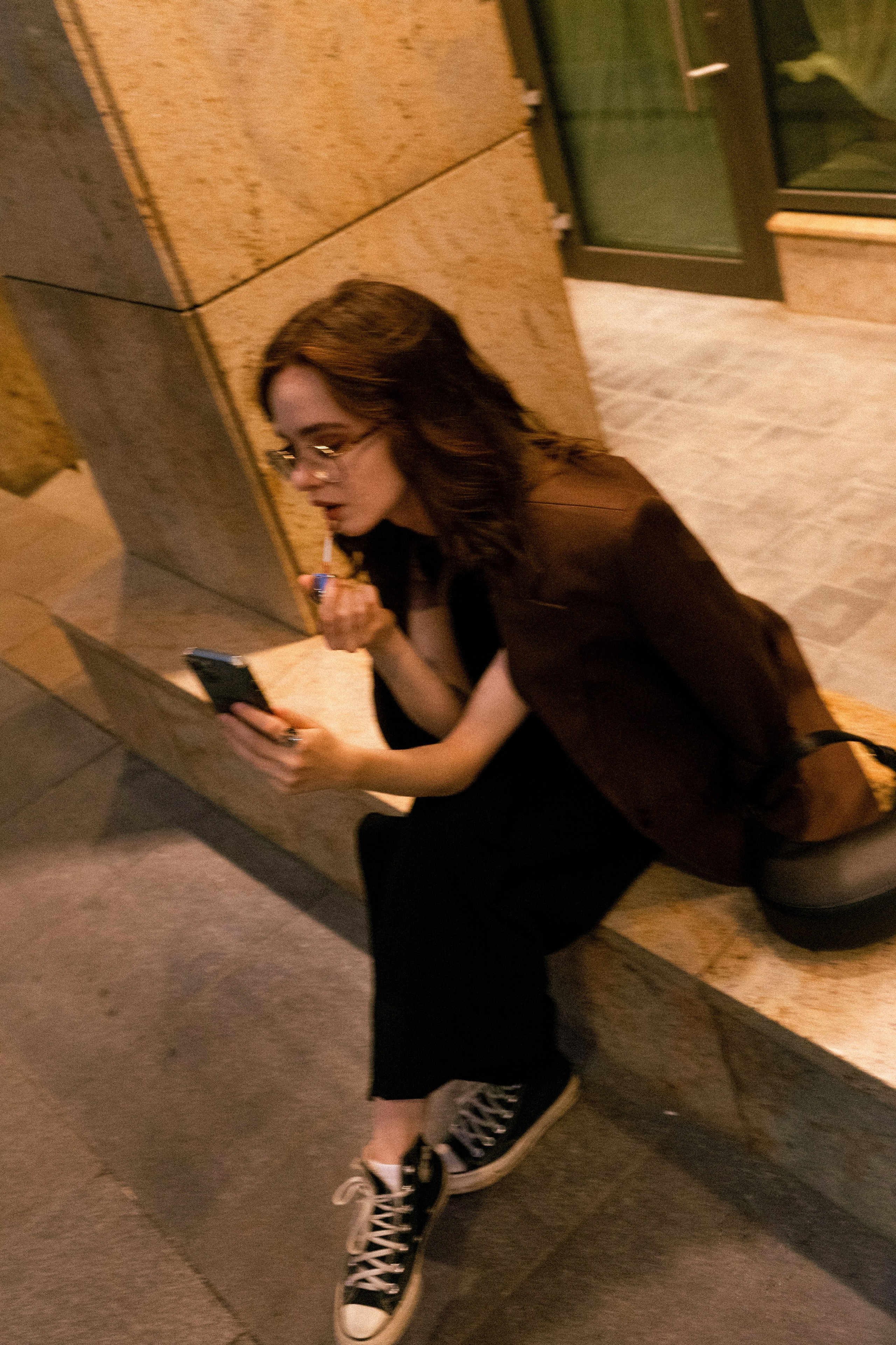 Ира. Цифровой и плёночный фотограф Москва Дарья Вьюнова