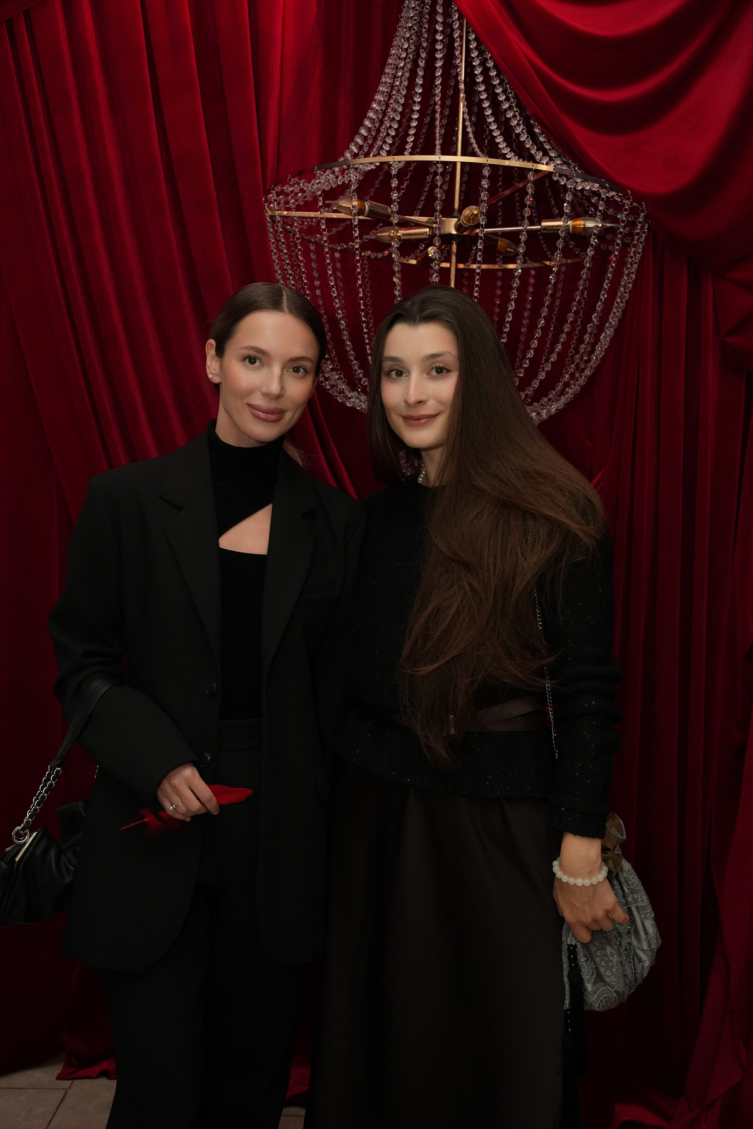 Вечер посвященный Анне Павловой и Майе Плисецкой. Фотограф Волгоград Анастасия Ли