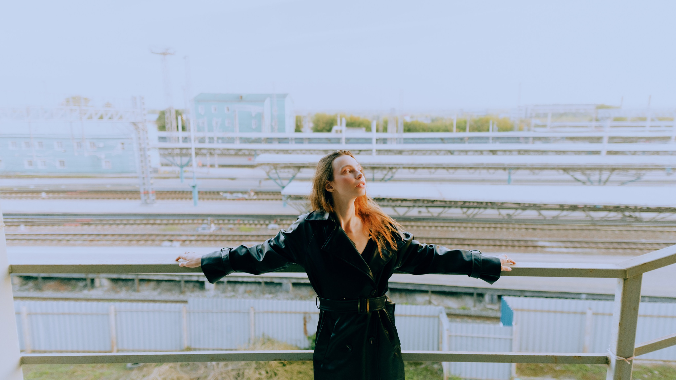 Анастасия. Дмитрий Пропадалин, Нейрофотография