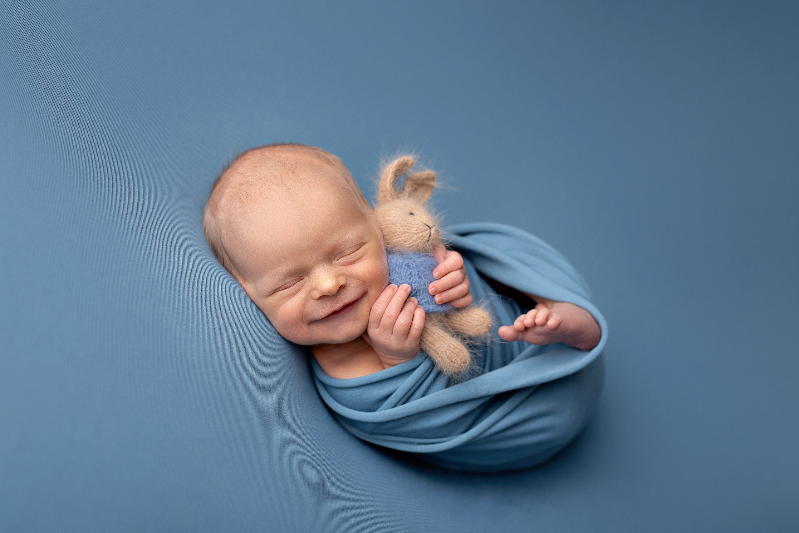 Фотограф новорожденных в Москве и Московской области Алина