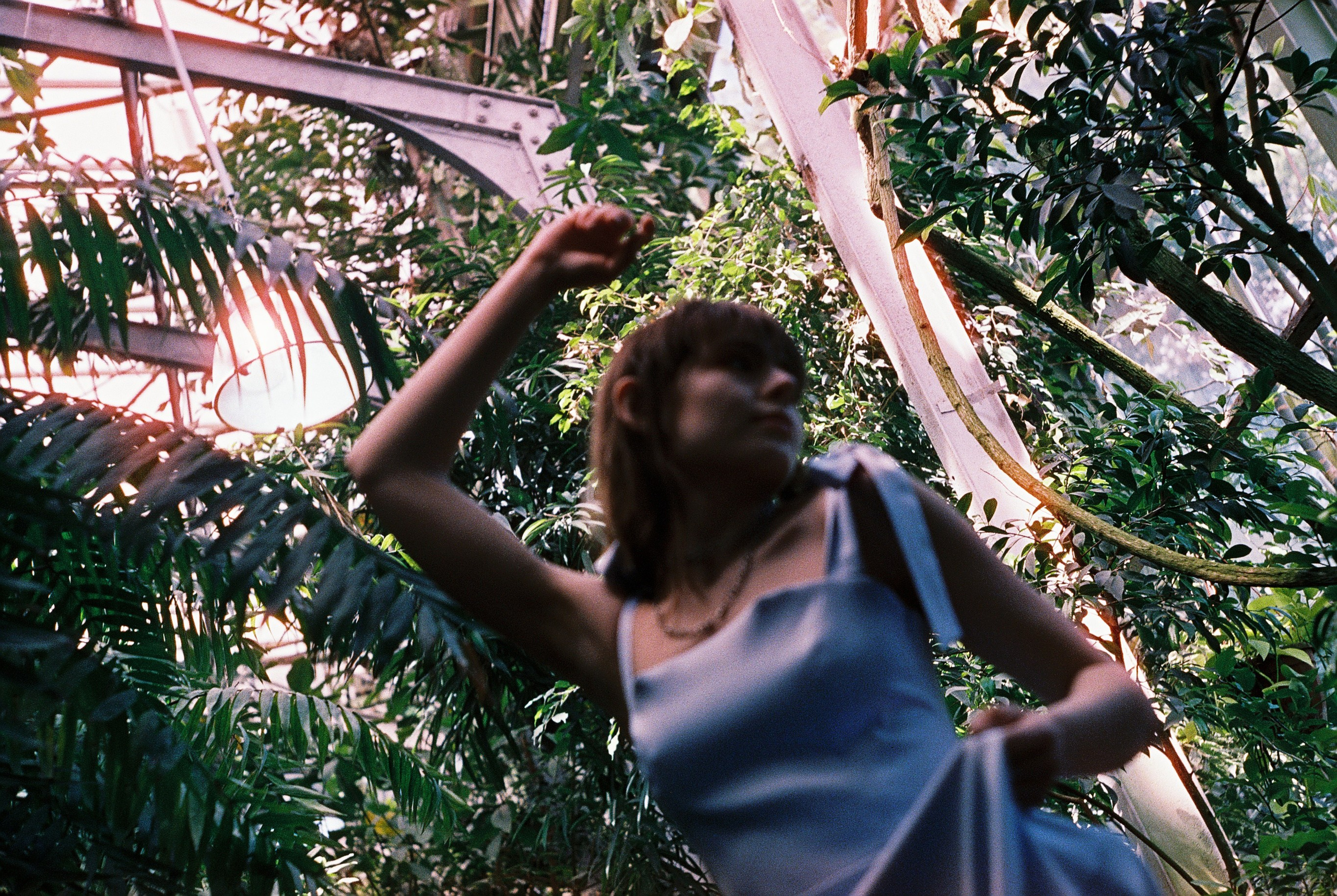 Анастасия — Оранжерея. Твой фотограф в Петербурге и Москве