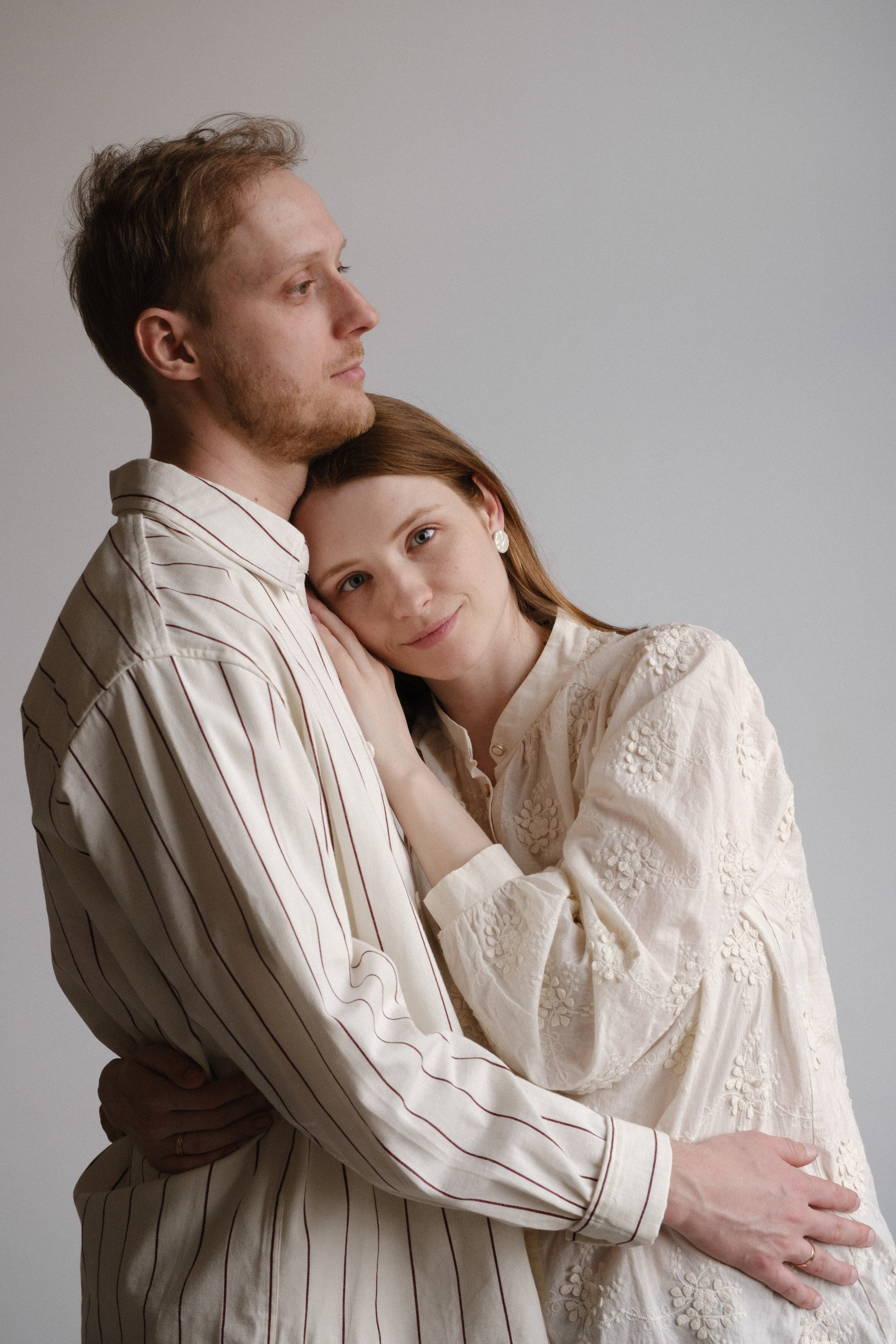 Андрей и Лена. Твой фотограф в Петербурге и Москве