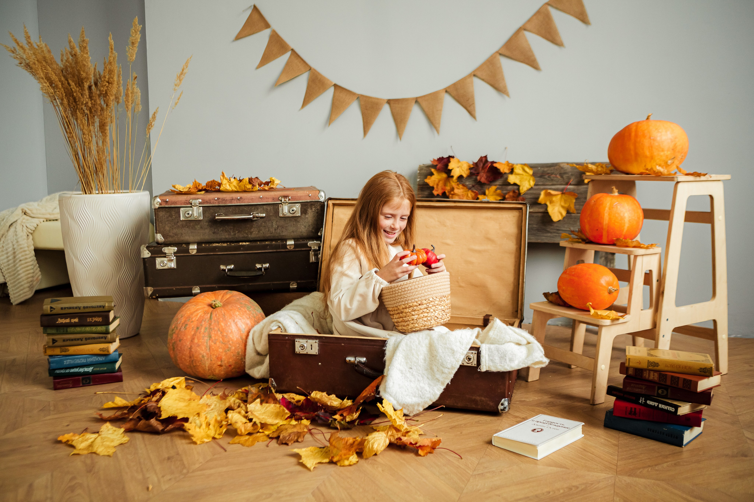 Рыженькая принцесса. Фотограф Тверь|Москва|Волоколамск| Отт Кристина