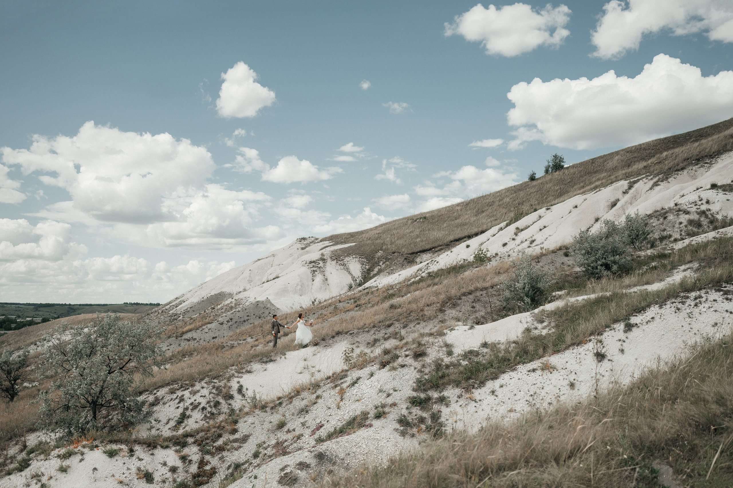 Аня и Влад. Свадебный фотограф в Ульяновске Светлана Павлова
