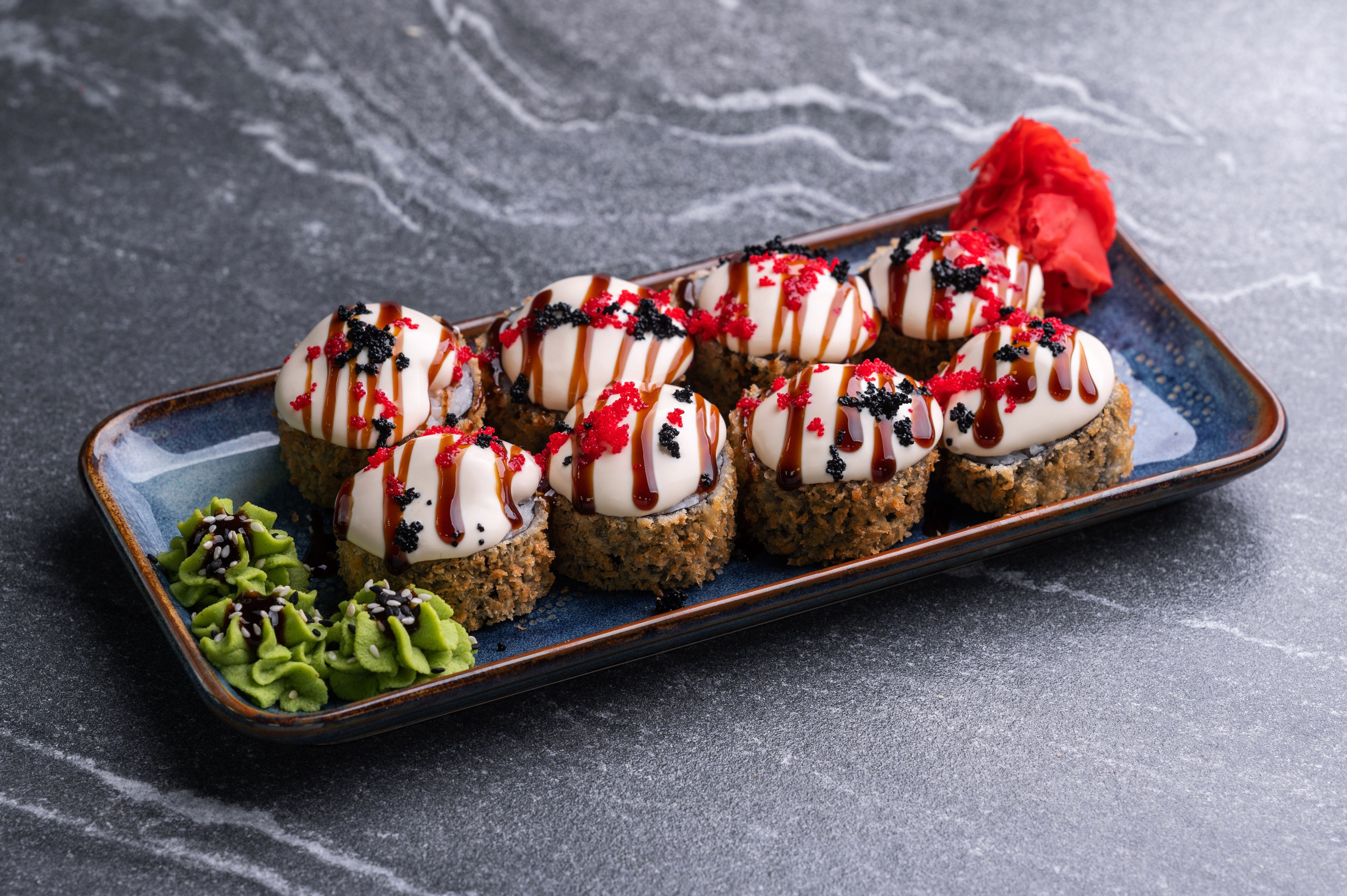 Food-съёмка. Свадебный, портретный, коммерческий, предметный фотограф в Ставрополе Иван Белашов