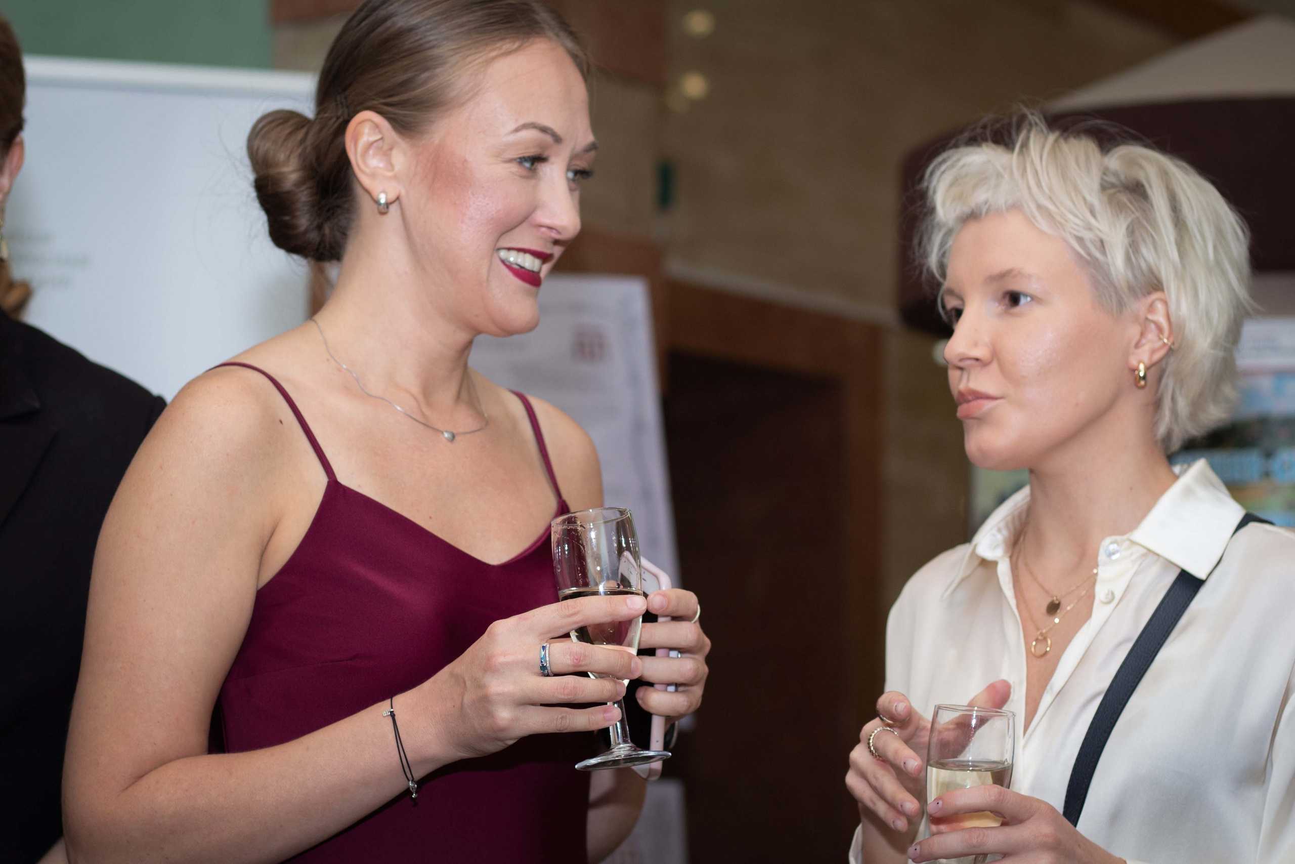 10 лет Благотворительному фонду «Потерь нет». Репортажный Фотограф