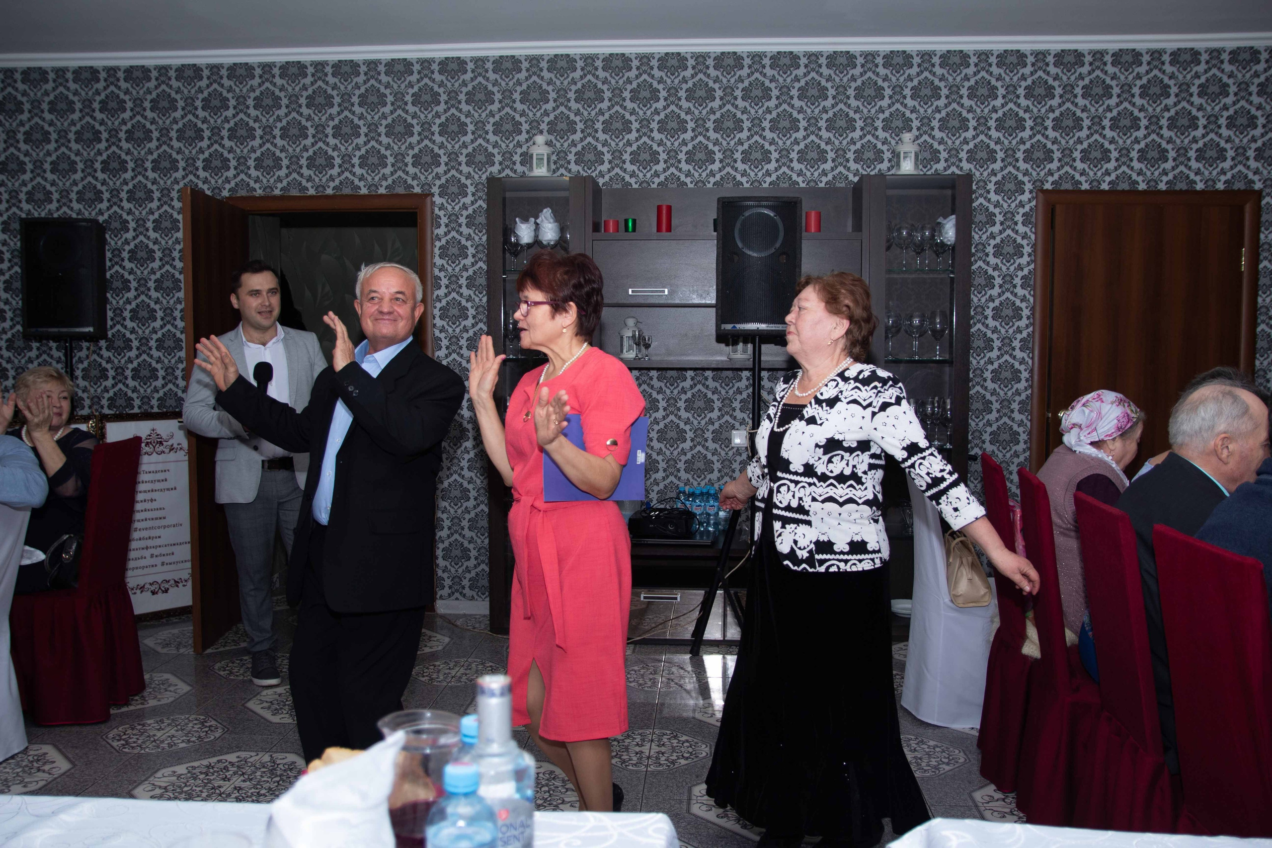 Двойной юбилей. Репортажный Фотограф