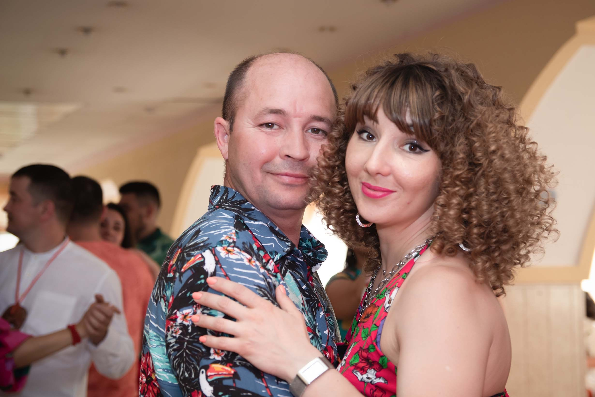 Юбилей Алии. Репортажный Фотограф