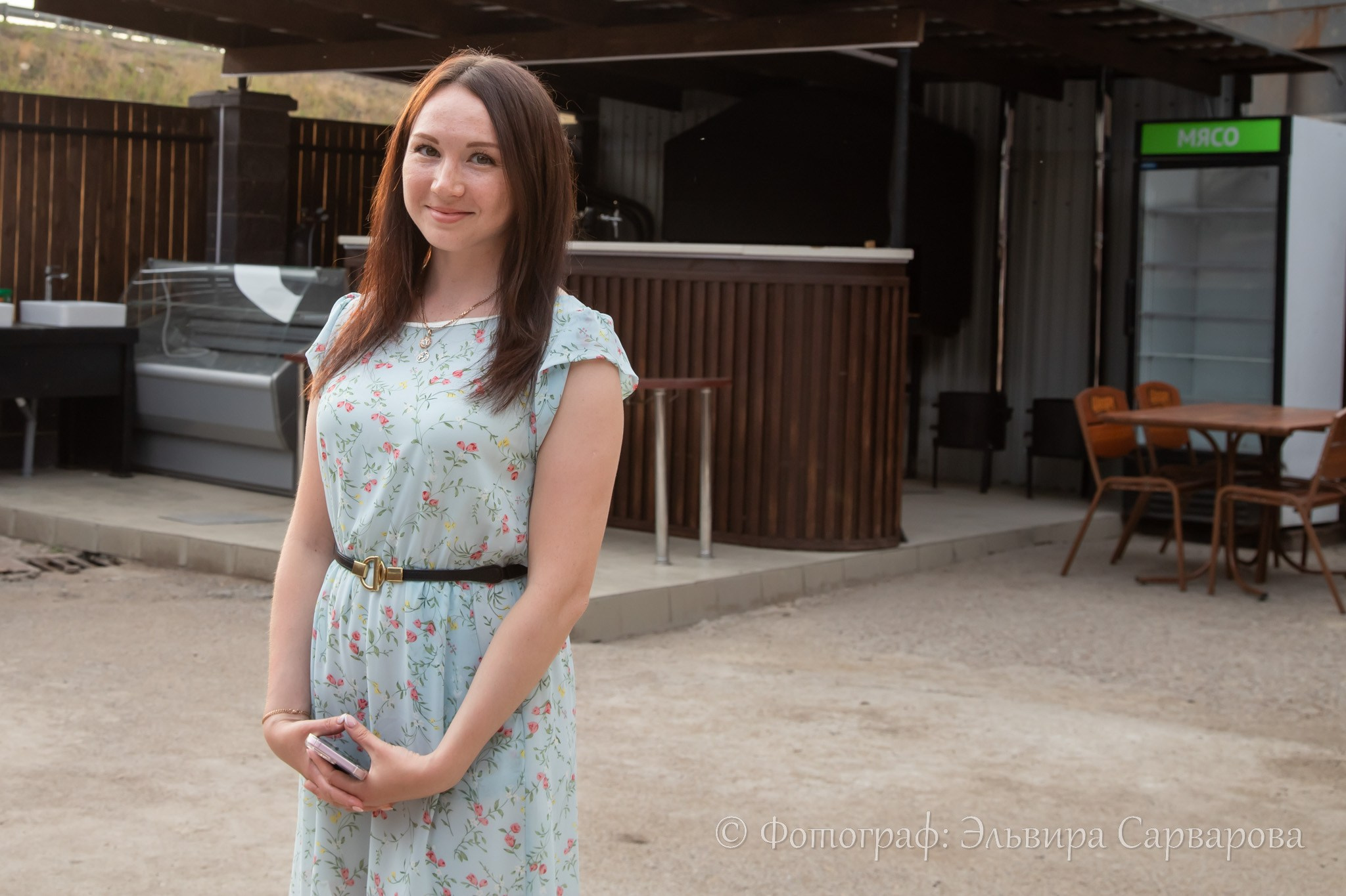 Юбилей Ильнура. Репортажный Фотограф
