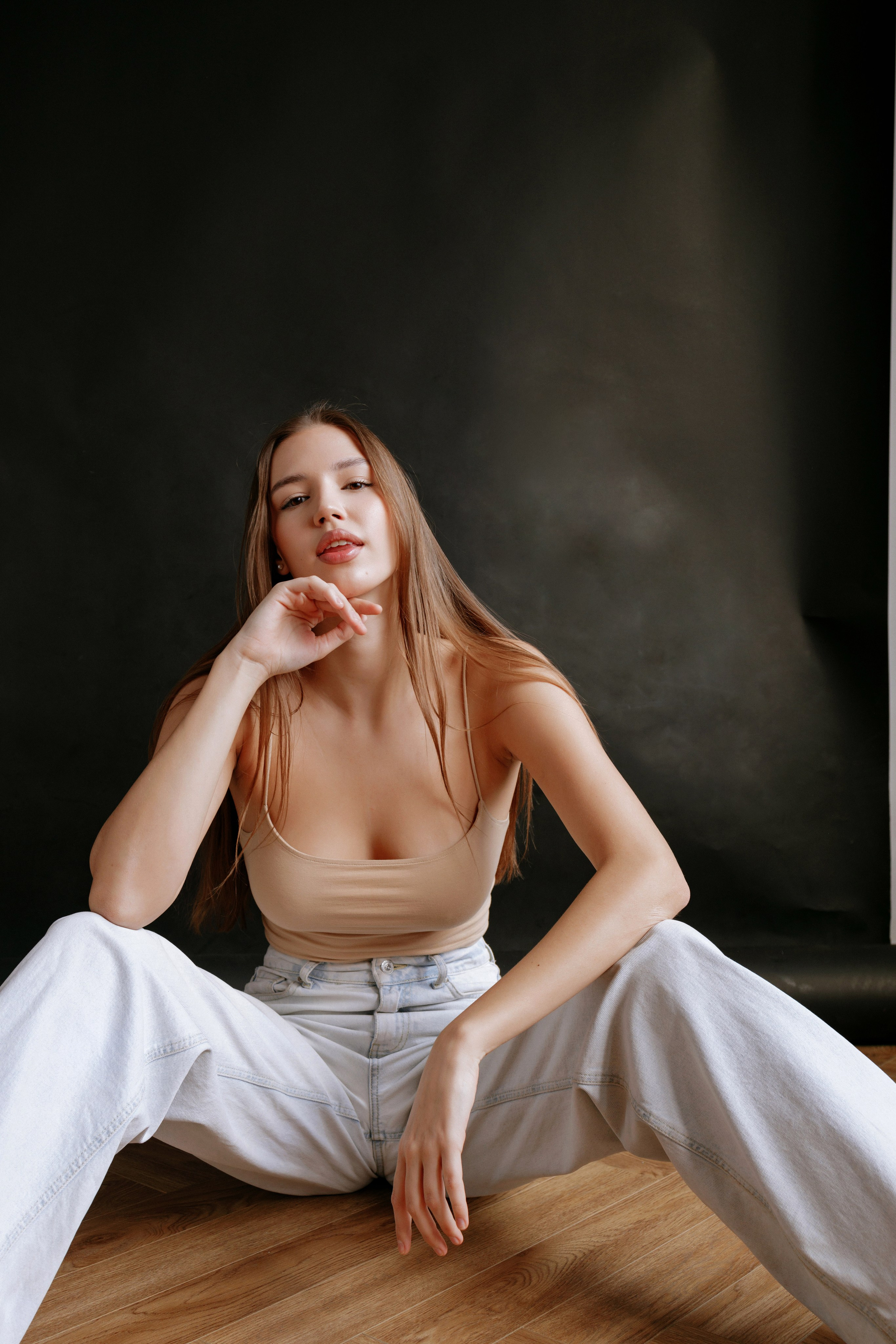 Индивидуальная фотосессия. Fashion- фотограф, женский фотограф в Красноярске Ася Шалагина