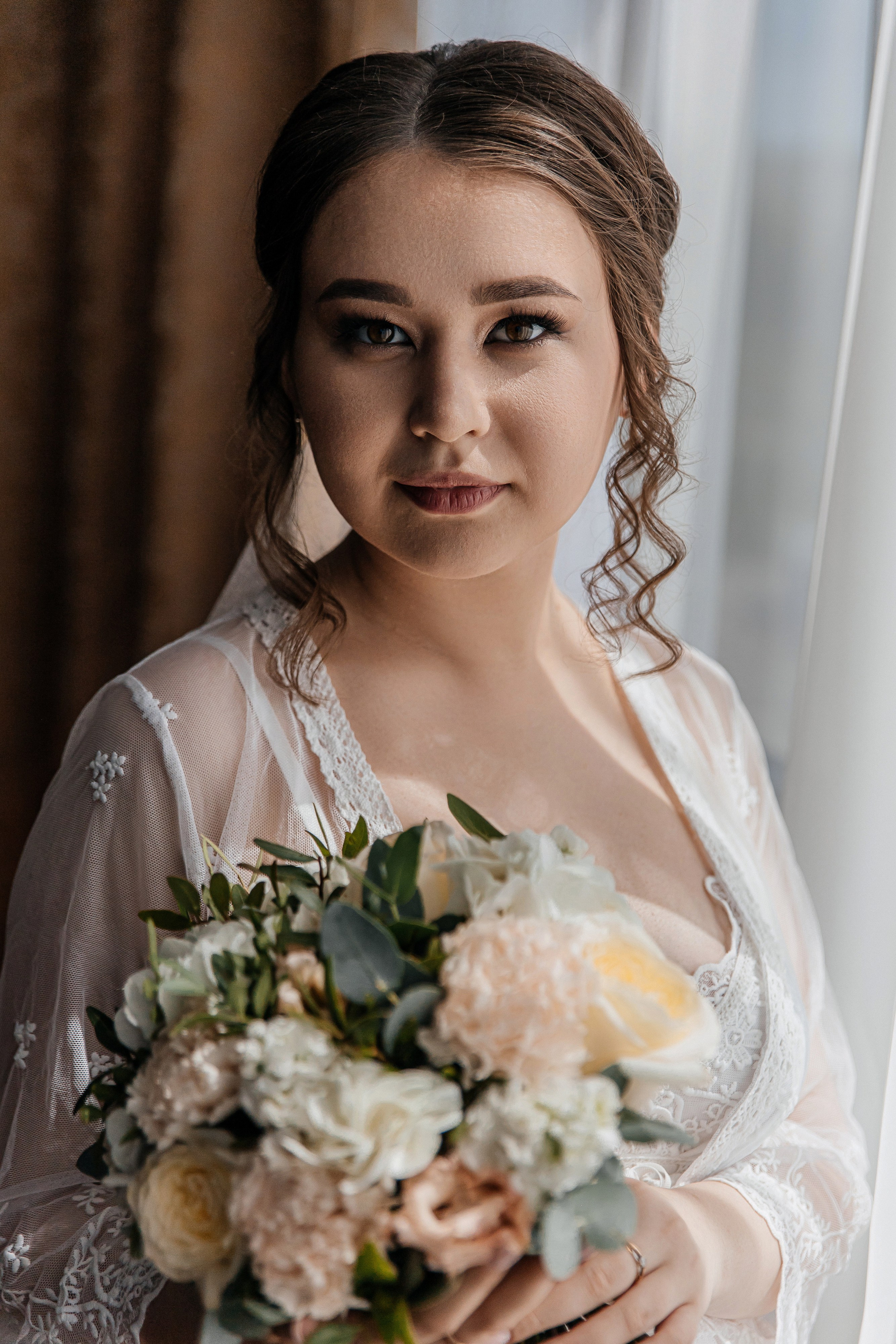 Никита и Даша. Свадебный и семейный фотограф Самара и Самарская область Дарья Зарипова