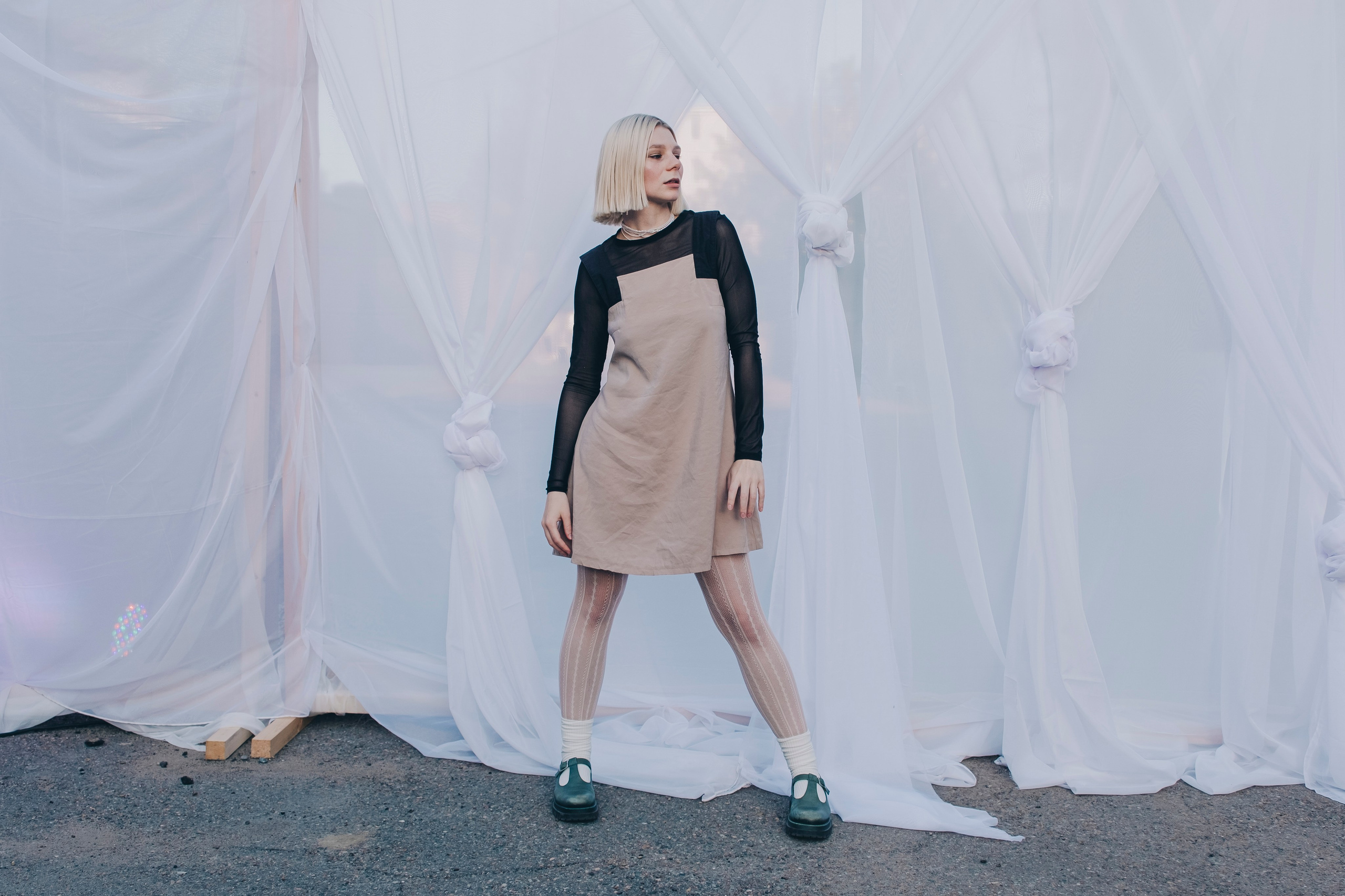 Концептуальная. Фотограф в Иркутске Анна Мирошникова