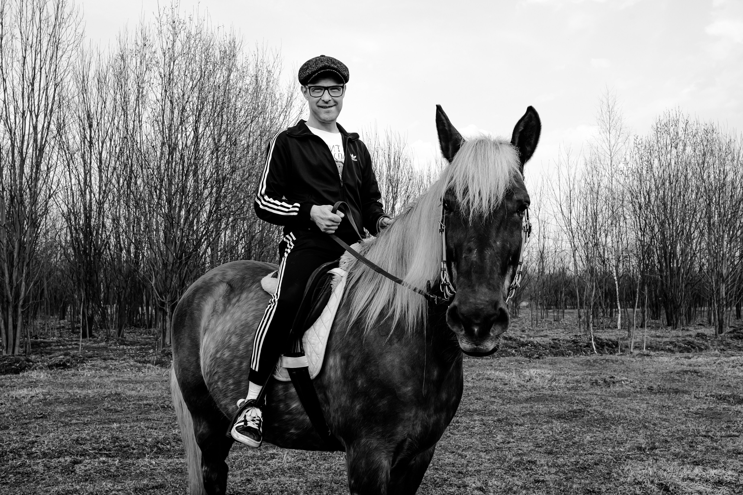 РАДИОПОМЕХИ. Фотограф Елена Богачева (lenalena_na_na_na)