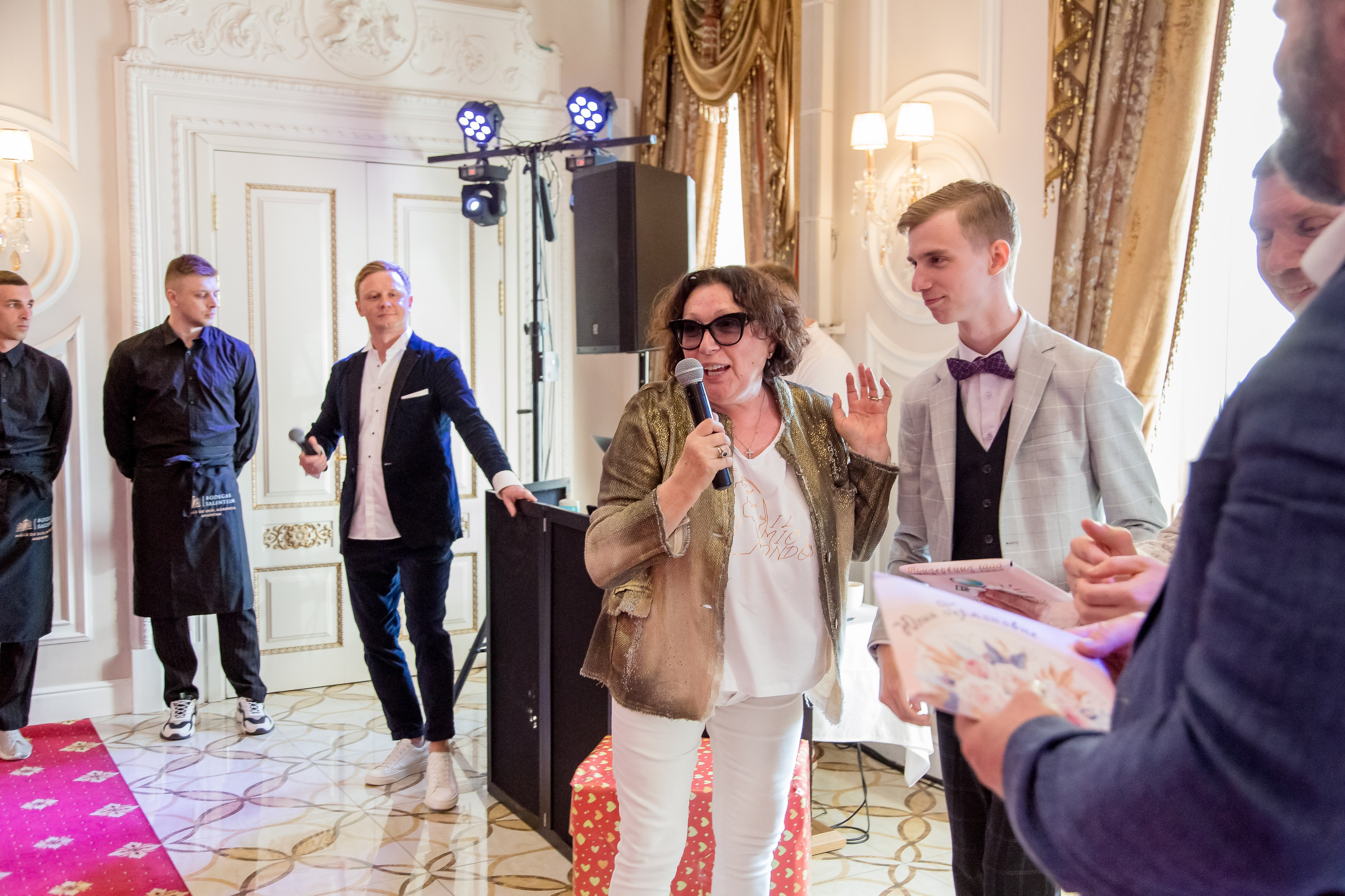 ВЫПУСКНОЙ. Главная