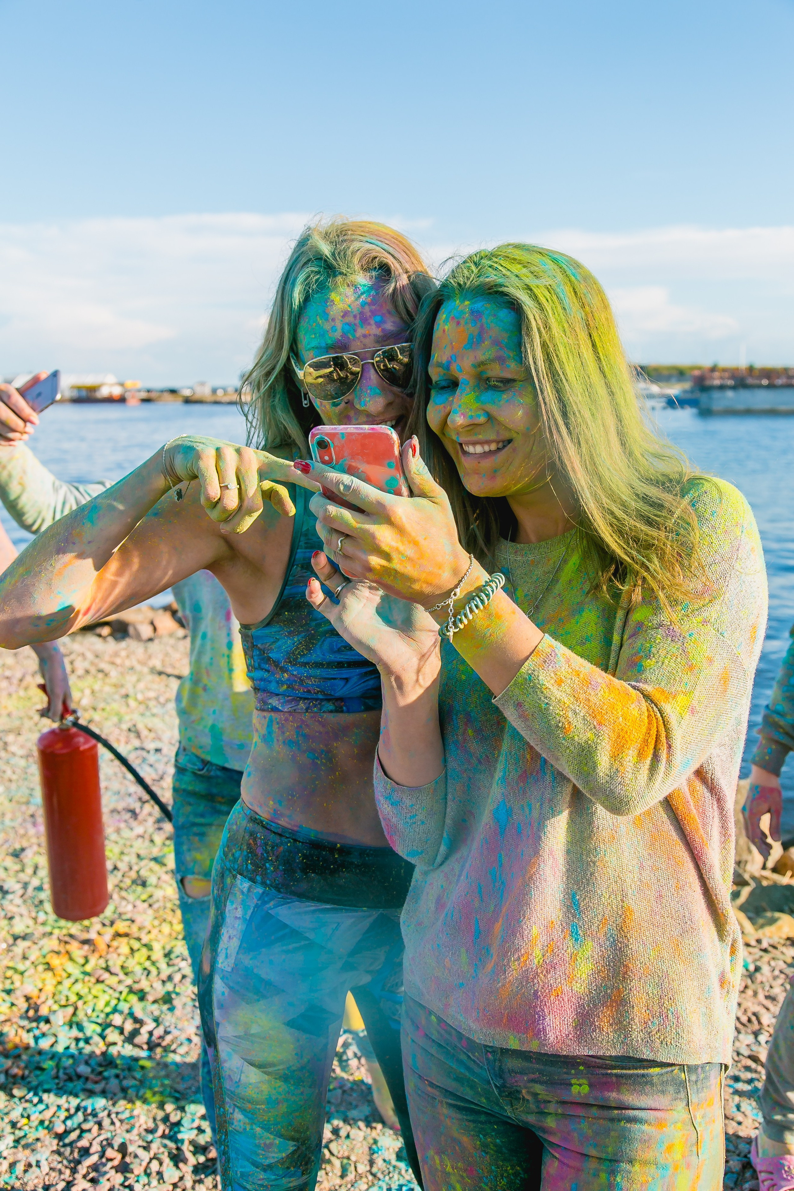 КОРПОРАТИВ ЛЕТО. Главная