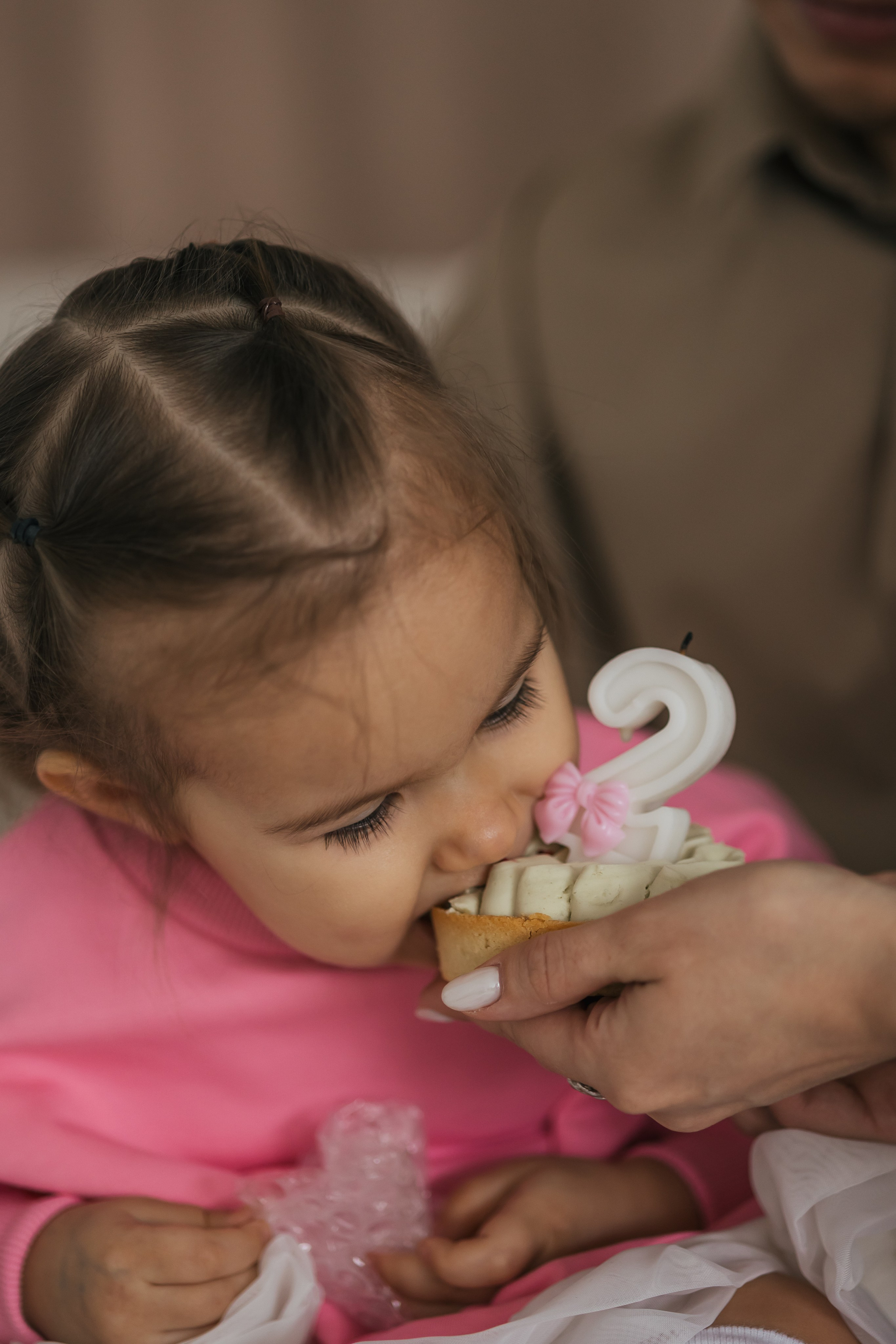 2 года Сафине. Семейный, свадебный фотограф в Чите Екатерина Мельникова