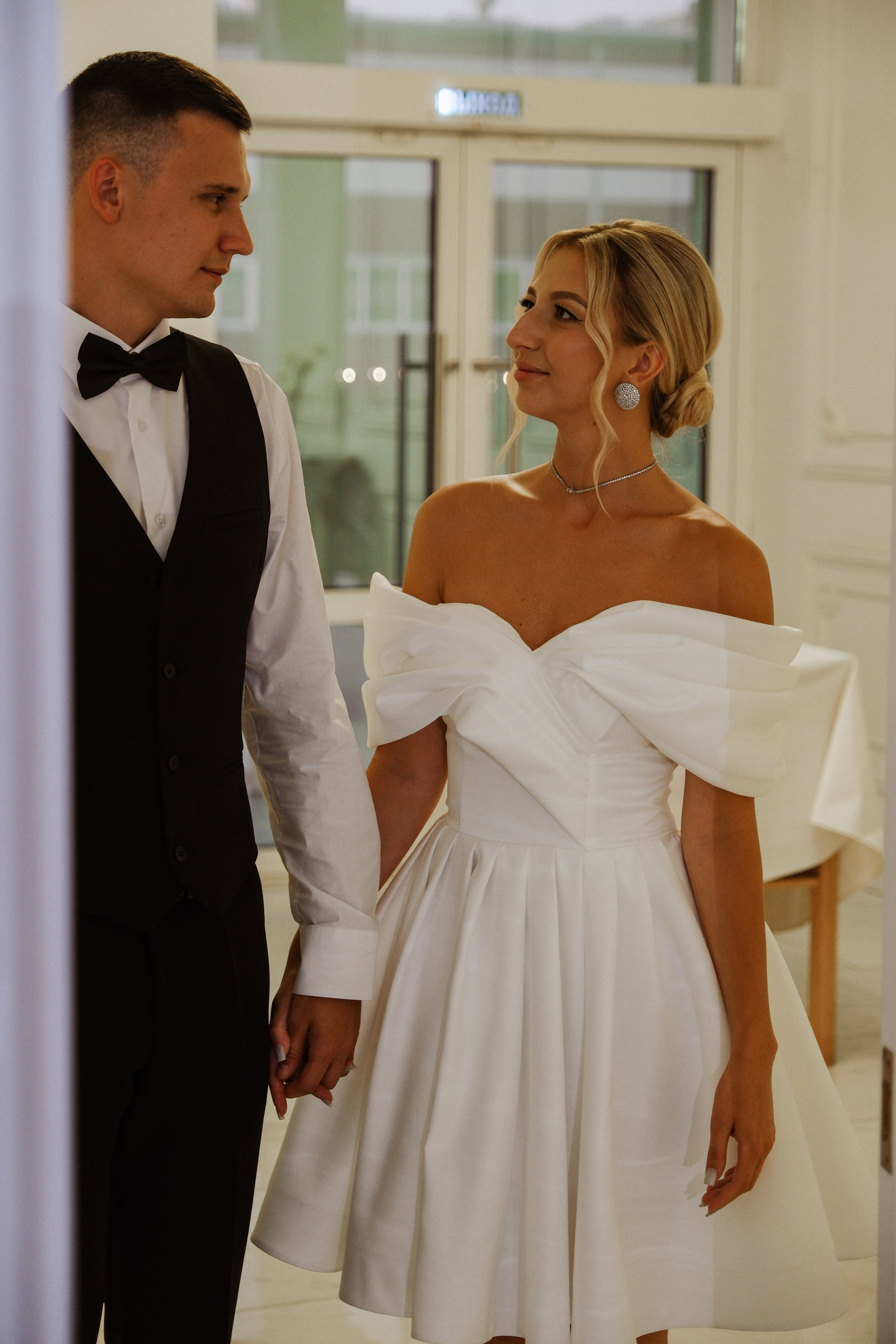 Олег и Дарья. Фотограф Саранск Ирина Шишкина, все виды съемок