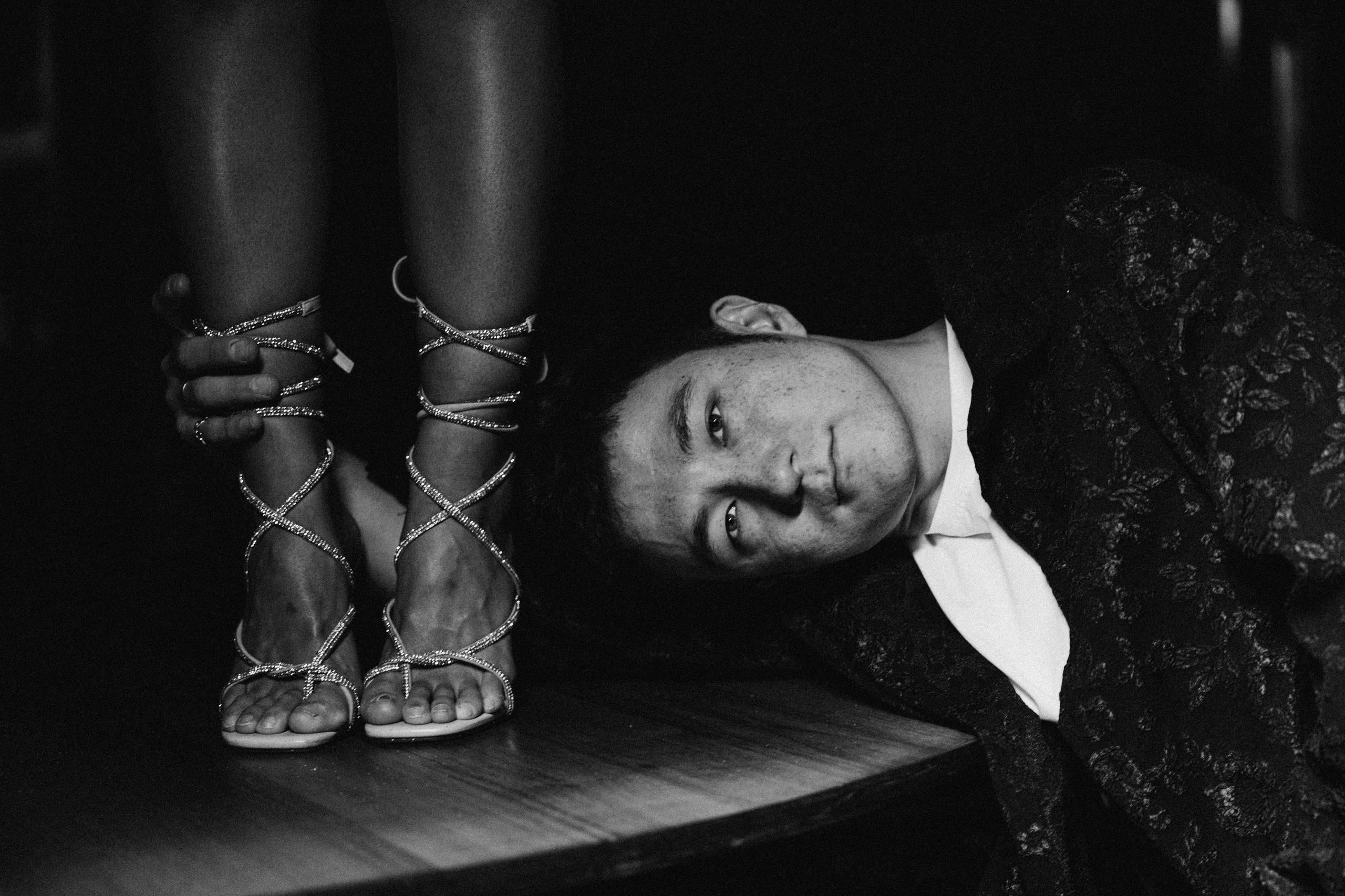 Анет&Рустам. Свадебный фотограф Белокуриха, Алтай