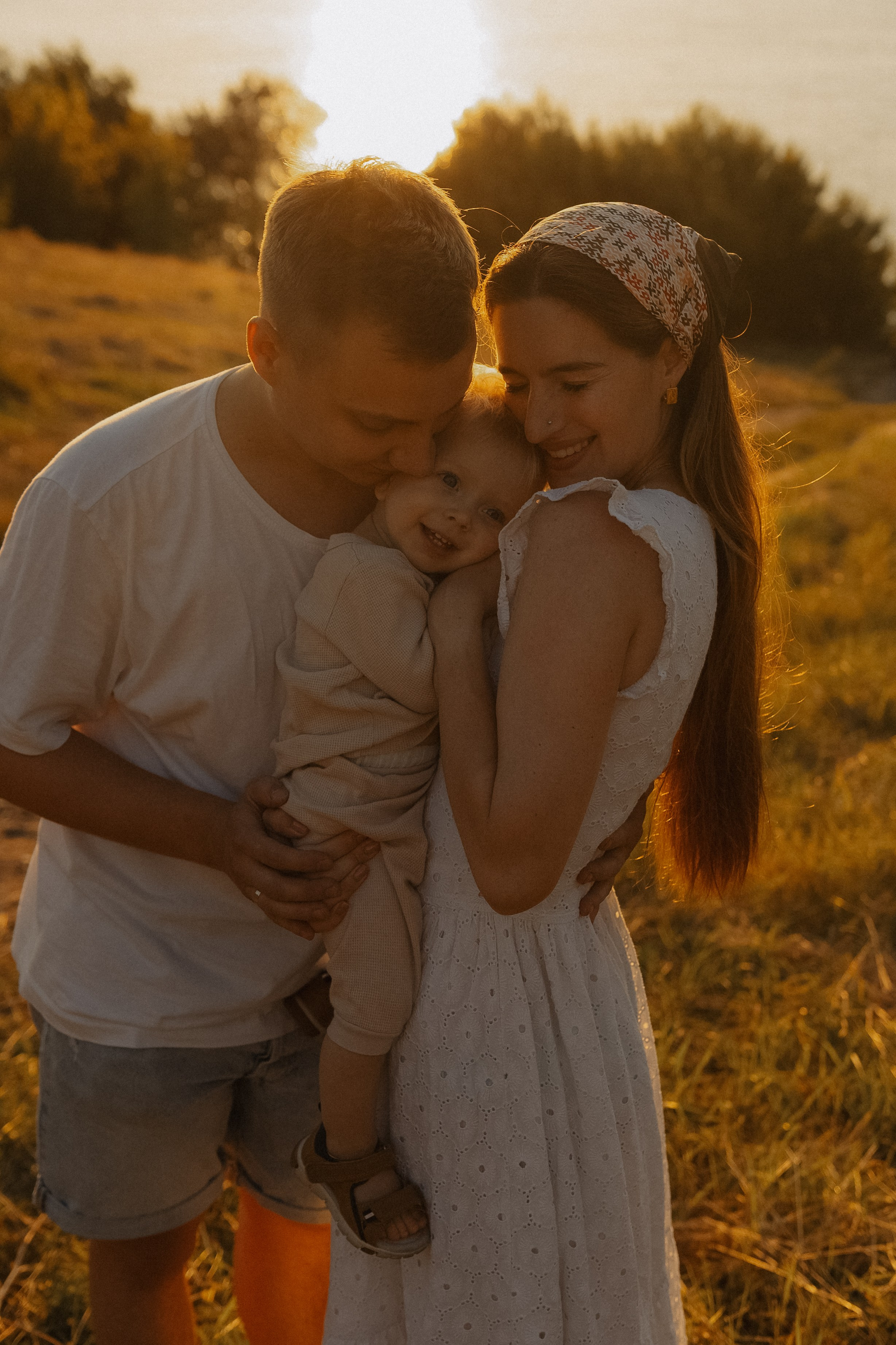 На улице. Фотограф, контент | Самара, Кошелев Парк, Барыш