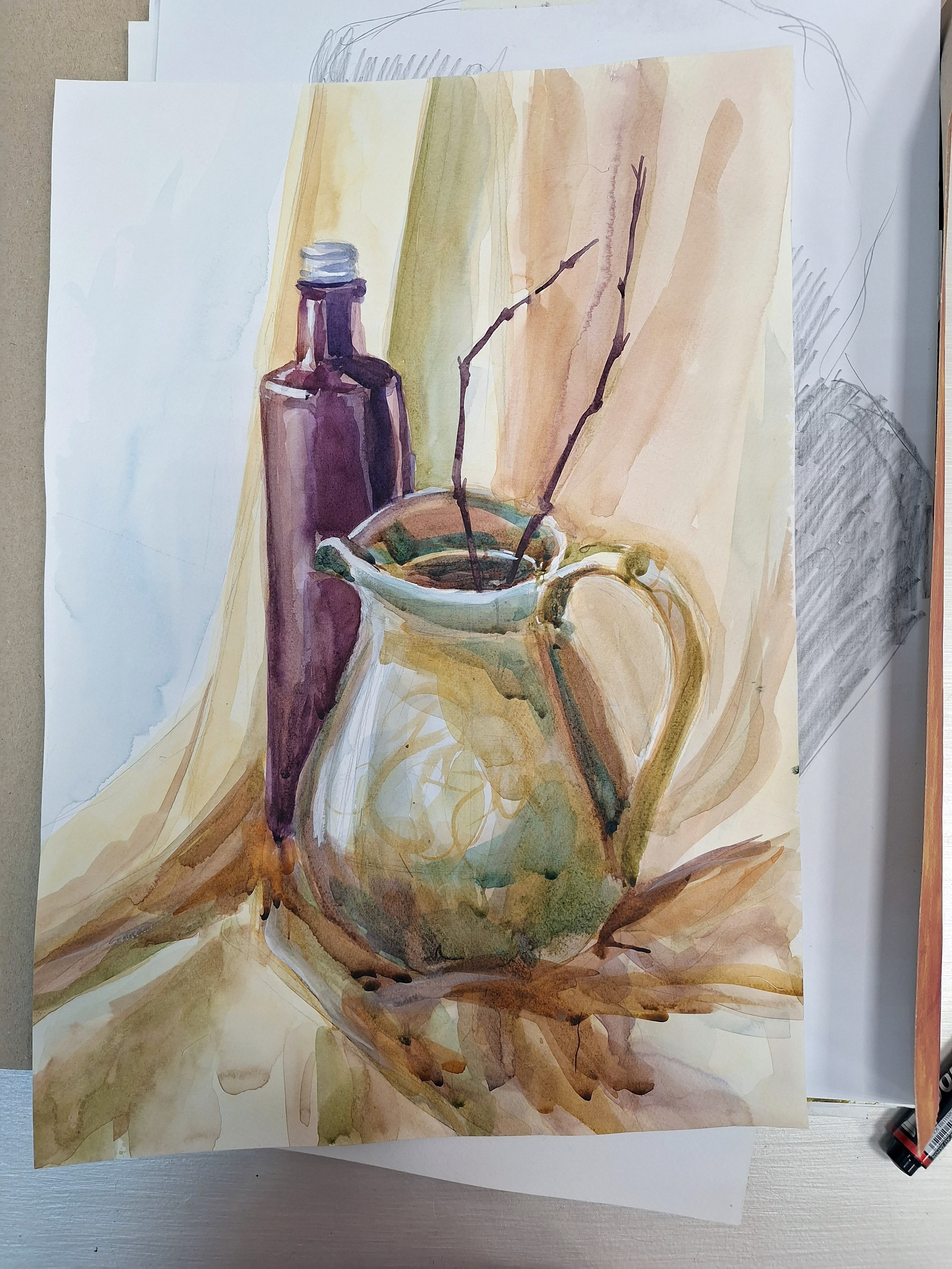 Обучение. Главная