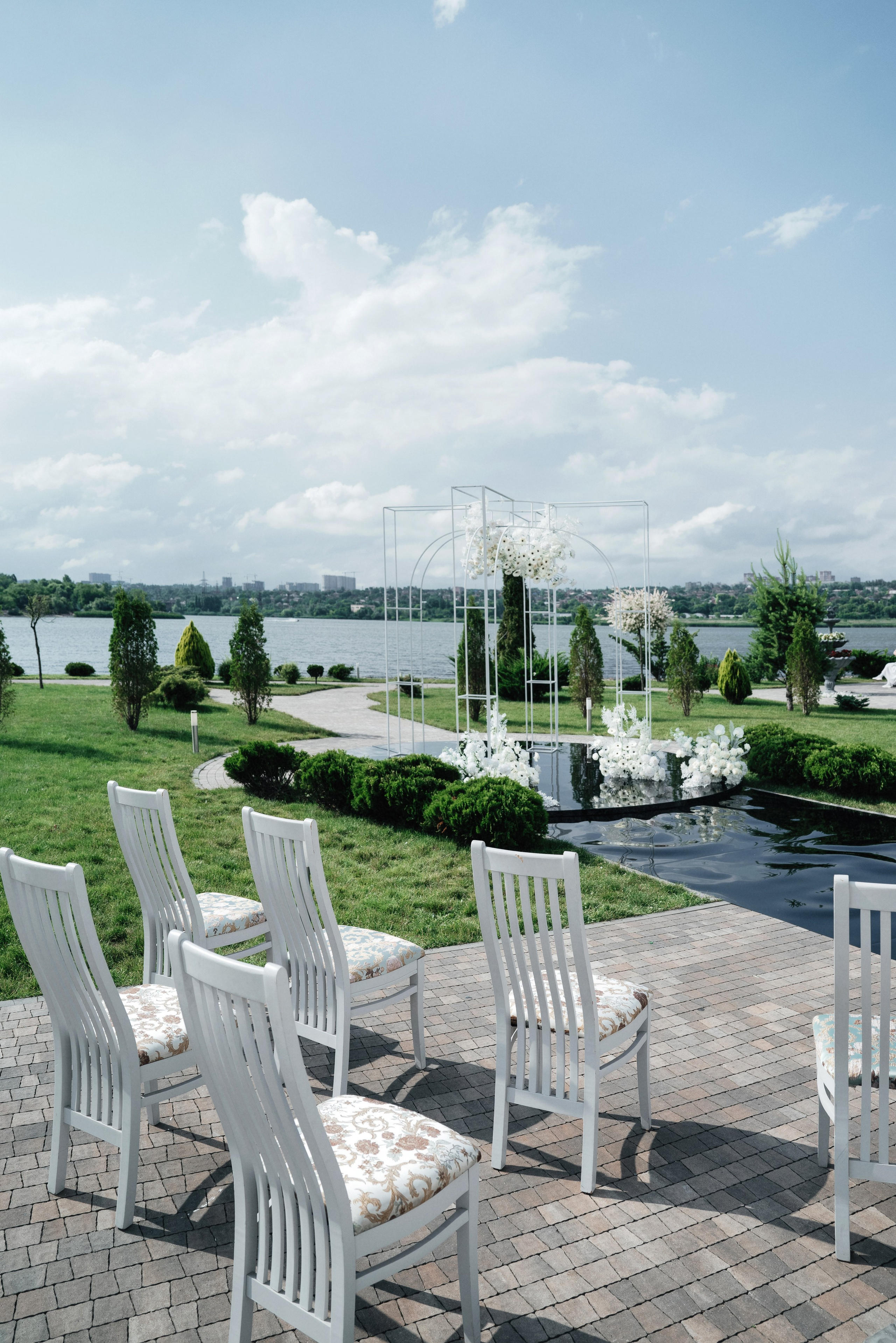 Олег и Галина. Свадебный фотограф в Ростове-на-Дону Олег Майер