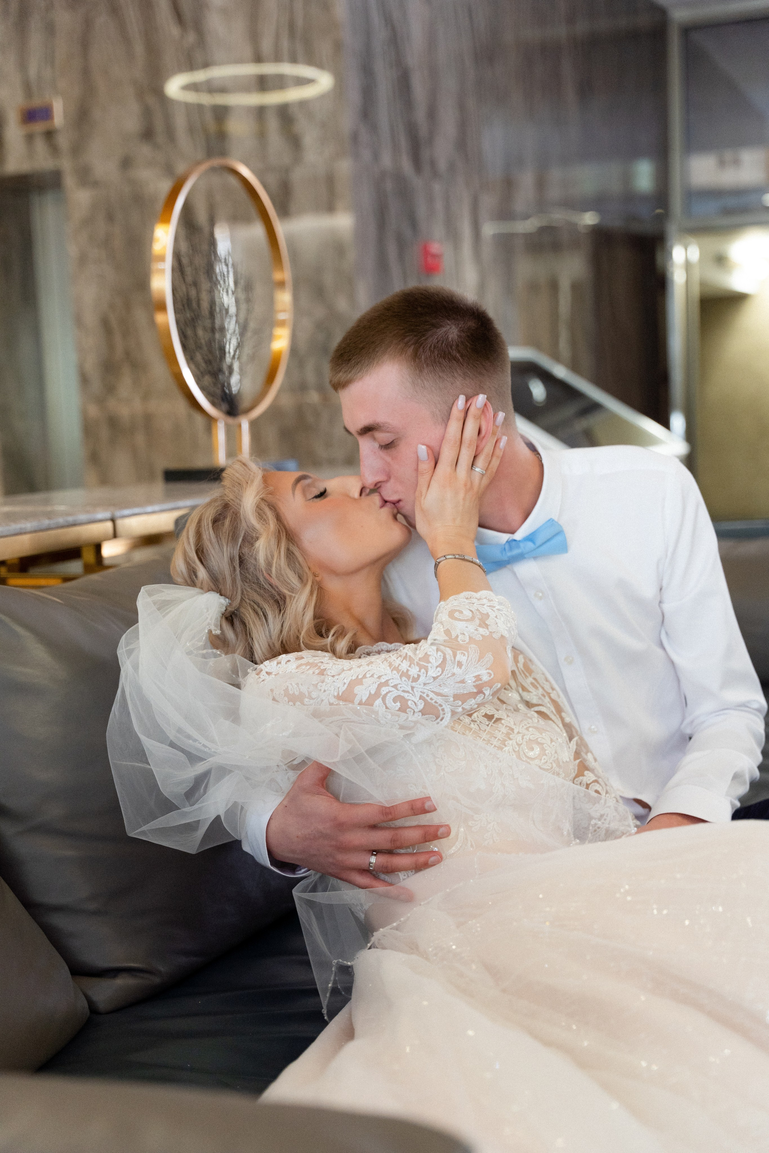 Александра и Максим. Анастасия Антипинская — профессиональный фотограф в Хабаровске