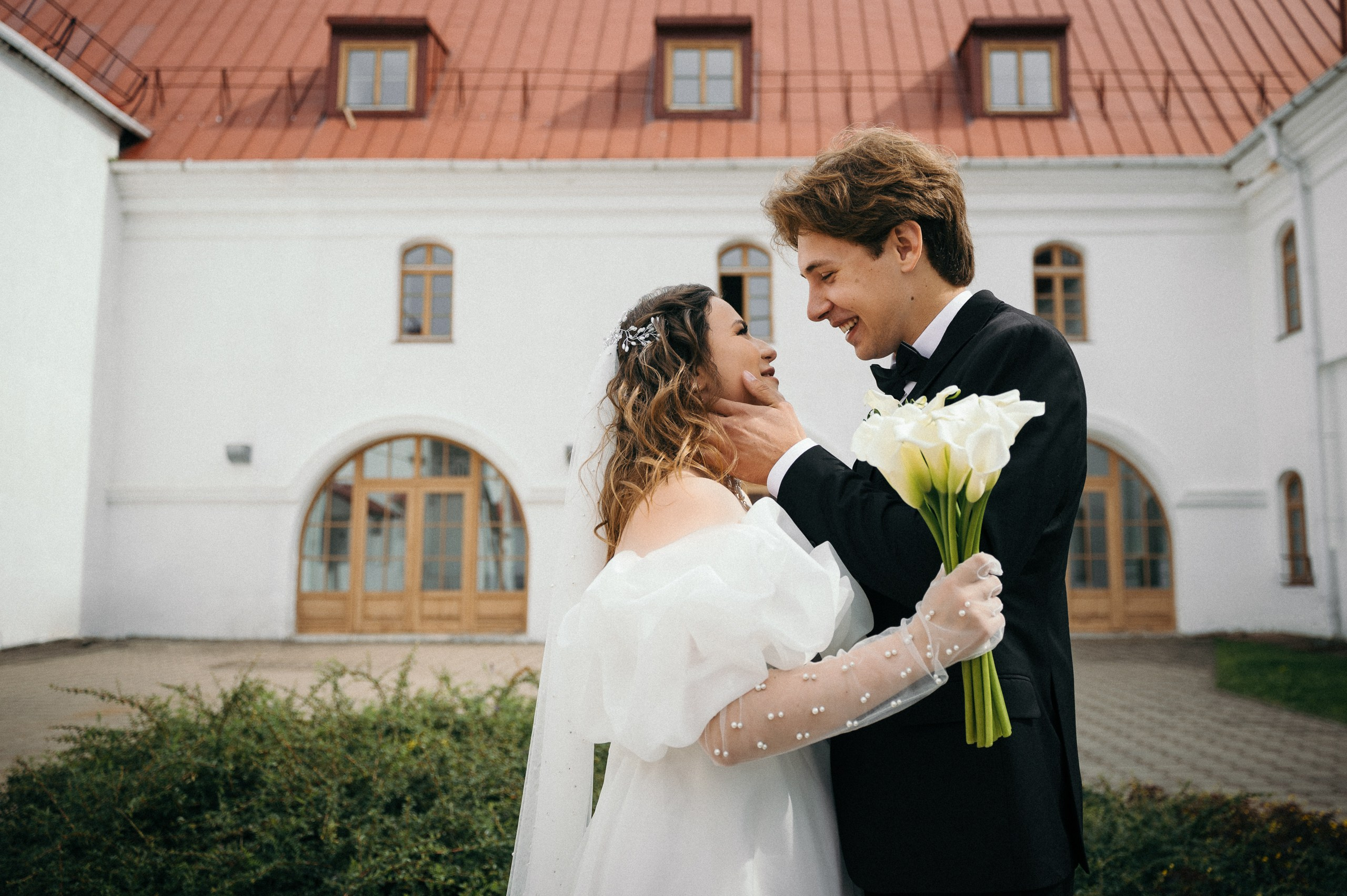 Artem + Milana. Фотограф/видеомейкер в Минске, Москве, Витебске, видеосьемка