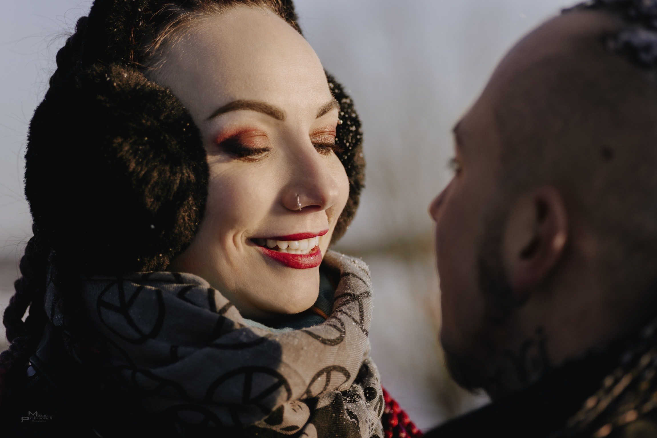 Dirty Boots. Фотограф/видеомейкер в Минске, Москве, Витебске, видеосьемка