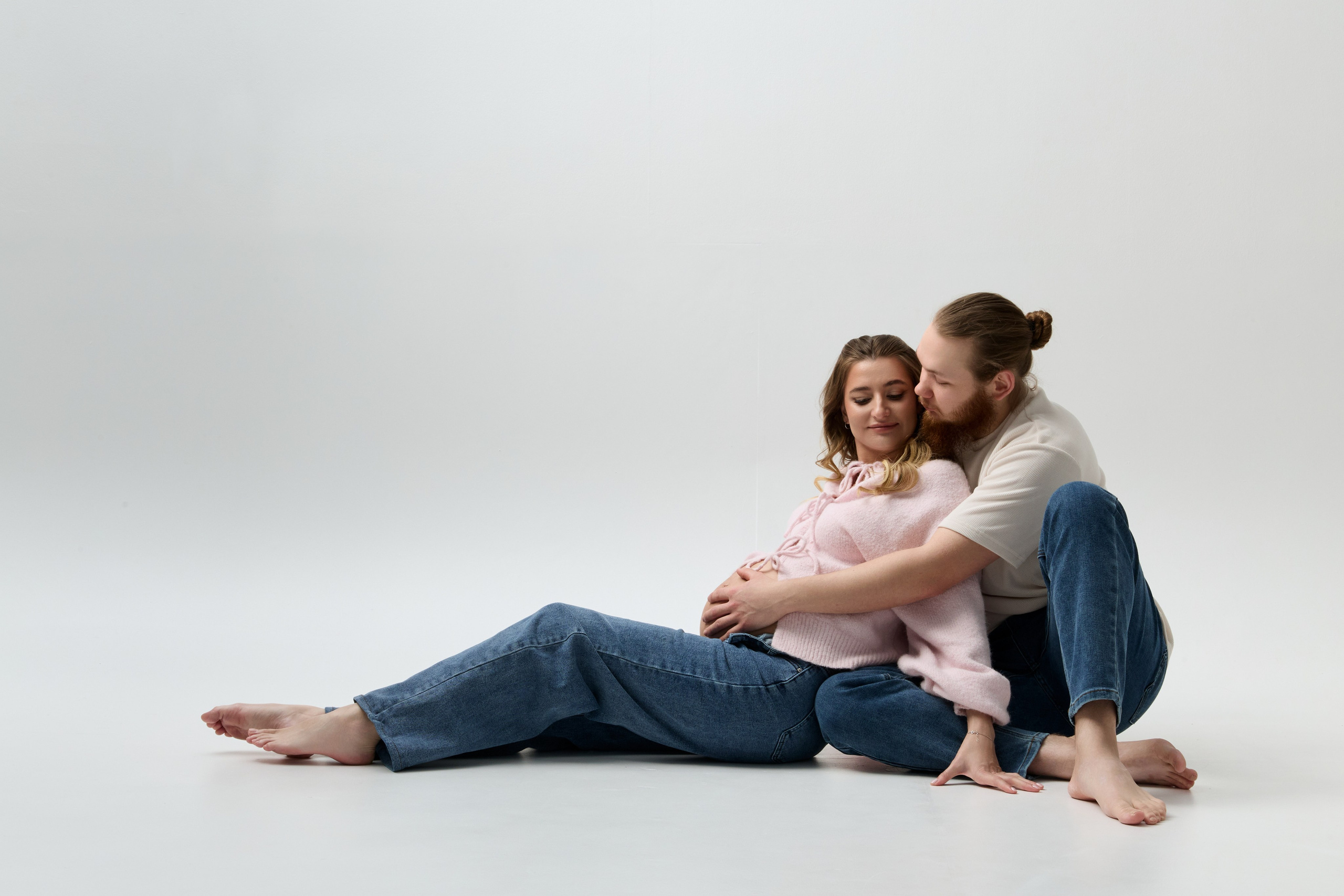 Влад и Кристина. Фотограф и видеограф в Кургане Леонид Корнильев