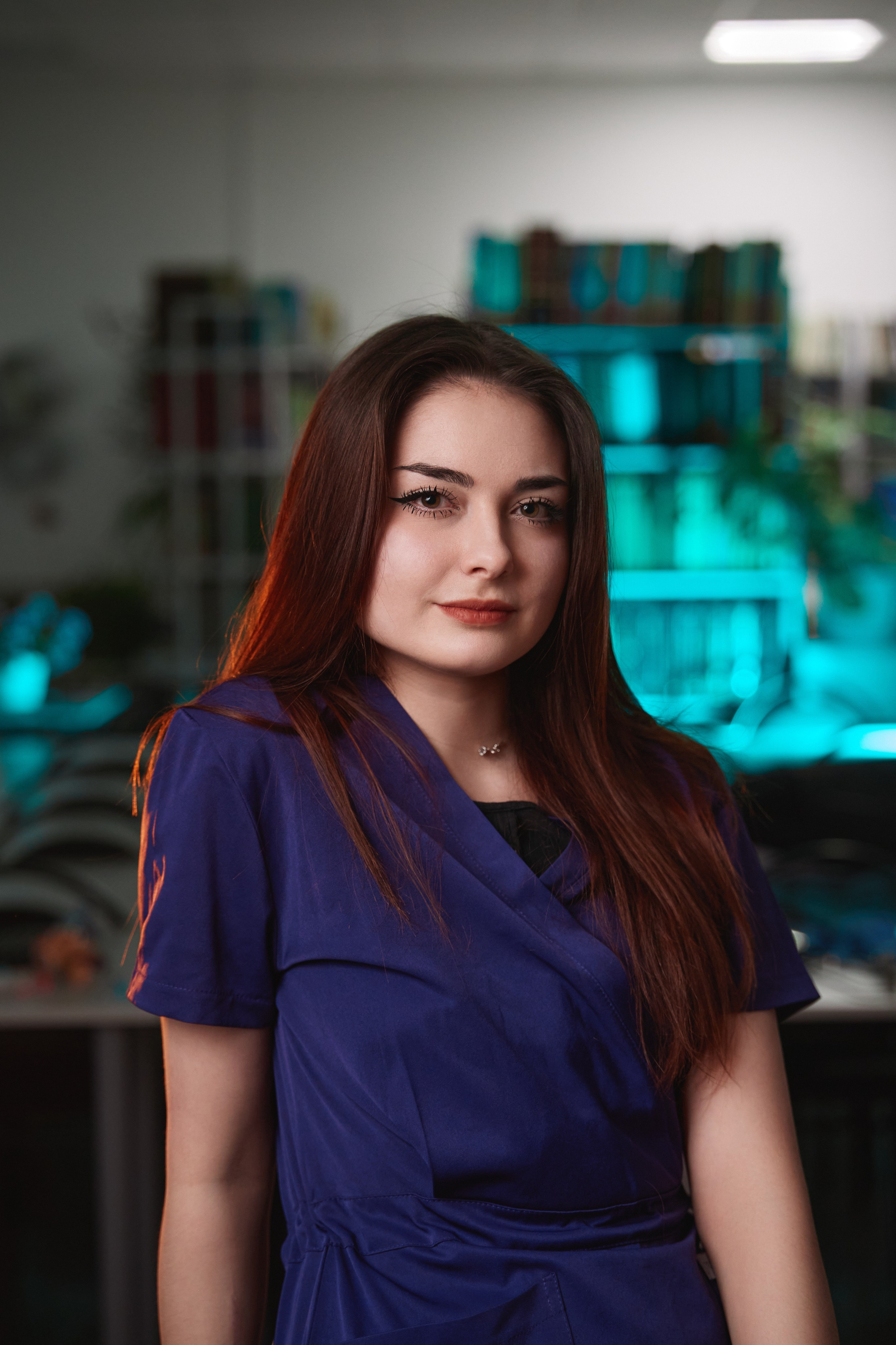 Выпускной мед. Фотограф и видеограф в Кургане Леонид Корнильев