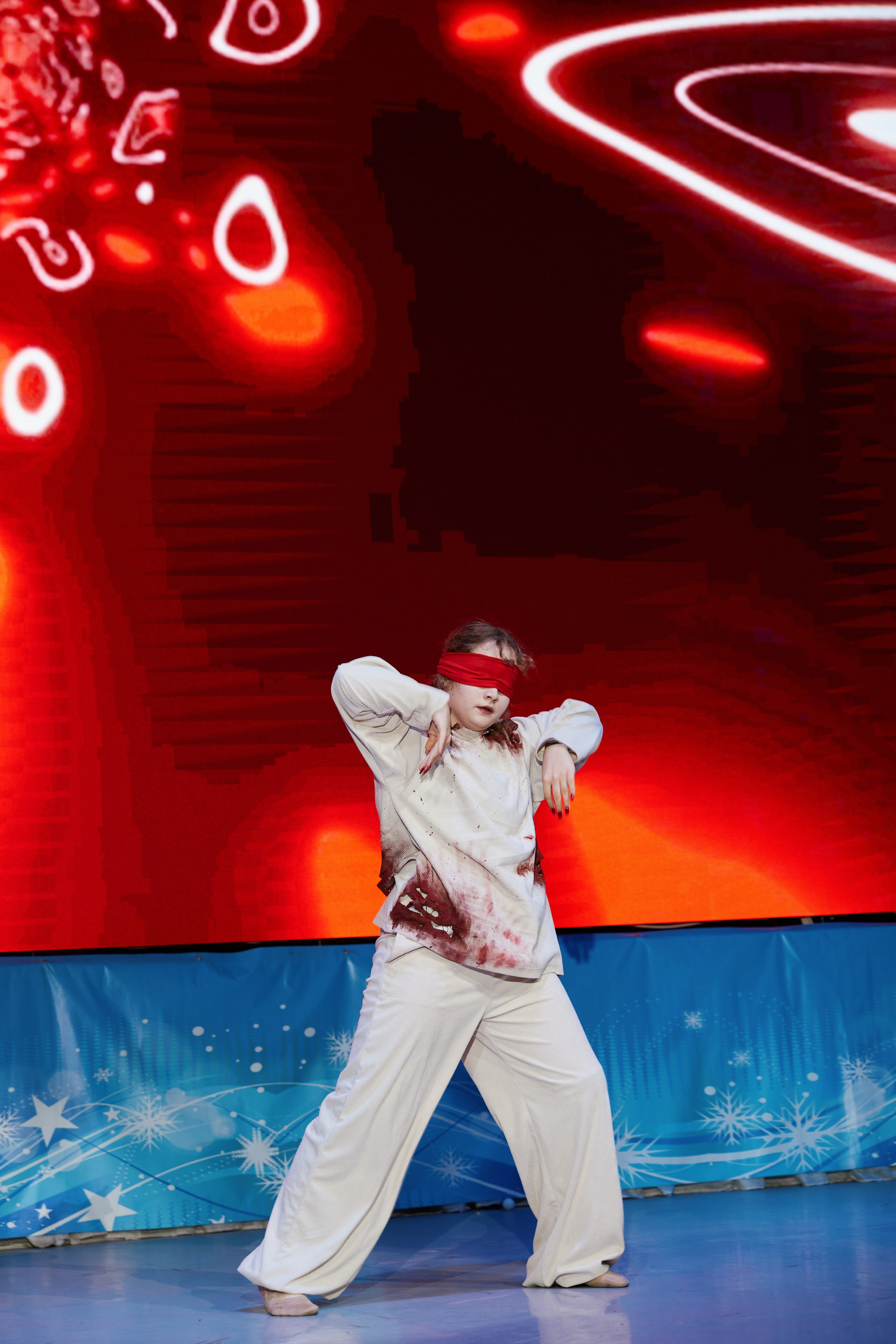 WAY ON Отчетный концерт. Фотограф и видеограф в Кургане Леонид Корнильев